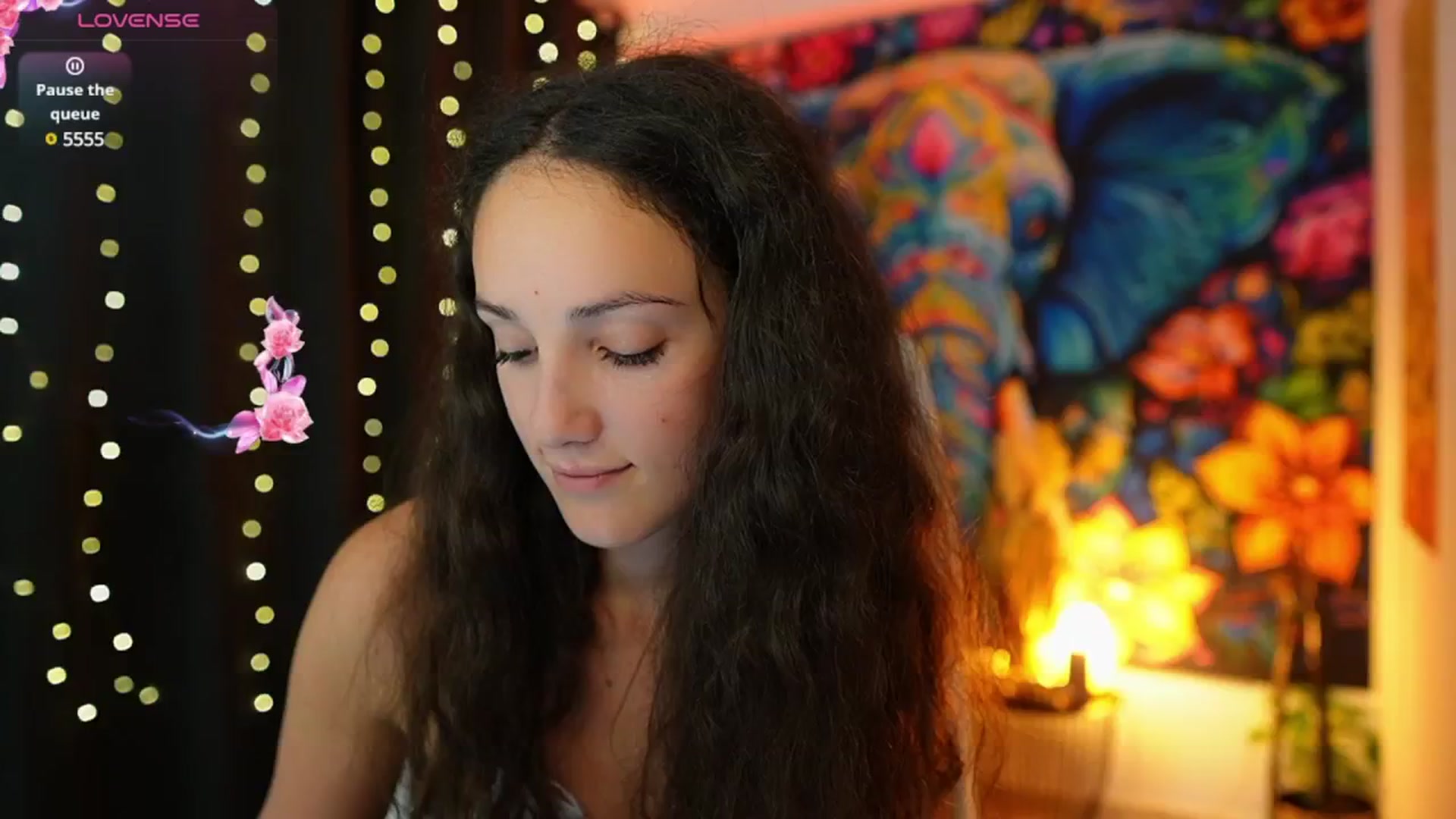 Gallery image thumbnail from Sophie_Rain18's myfreecams stream on, 10/03/2024, 12:57 image 6 of 20