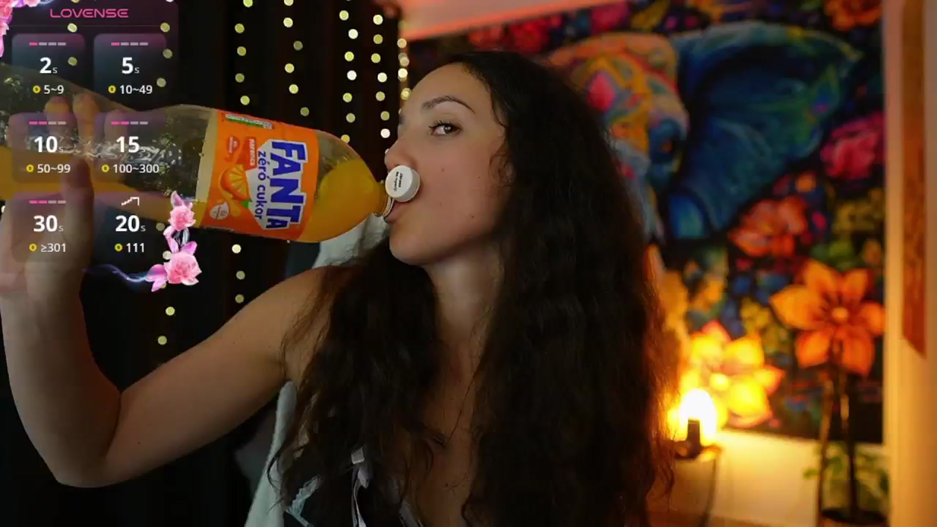 Gallery image thumbnail from Sophie_Rain18's myfreecams stream on, 10/03/2024, 12:57 image 14 of 20