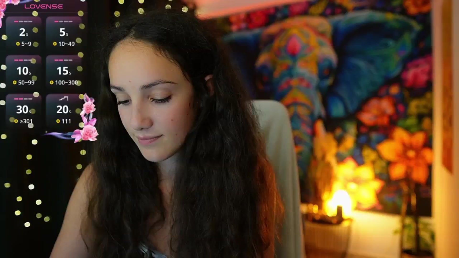 Gallery image thumbnail from Sophie_Rain18's myfreecams stream on, 10/03/2024, 12:57 image 17 of 20