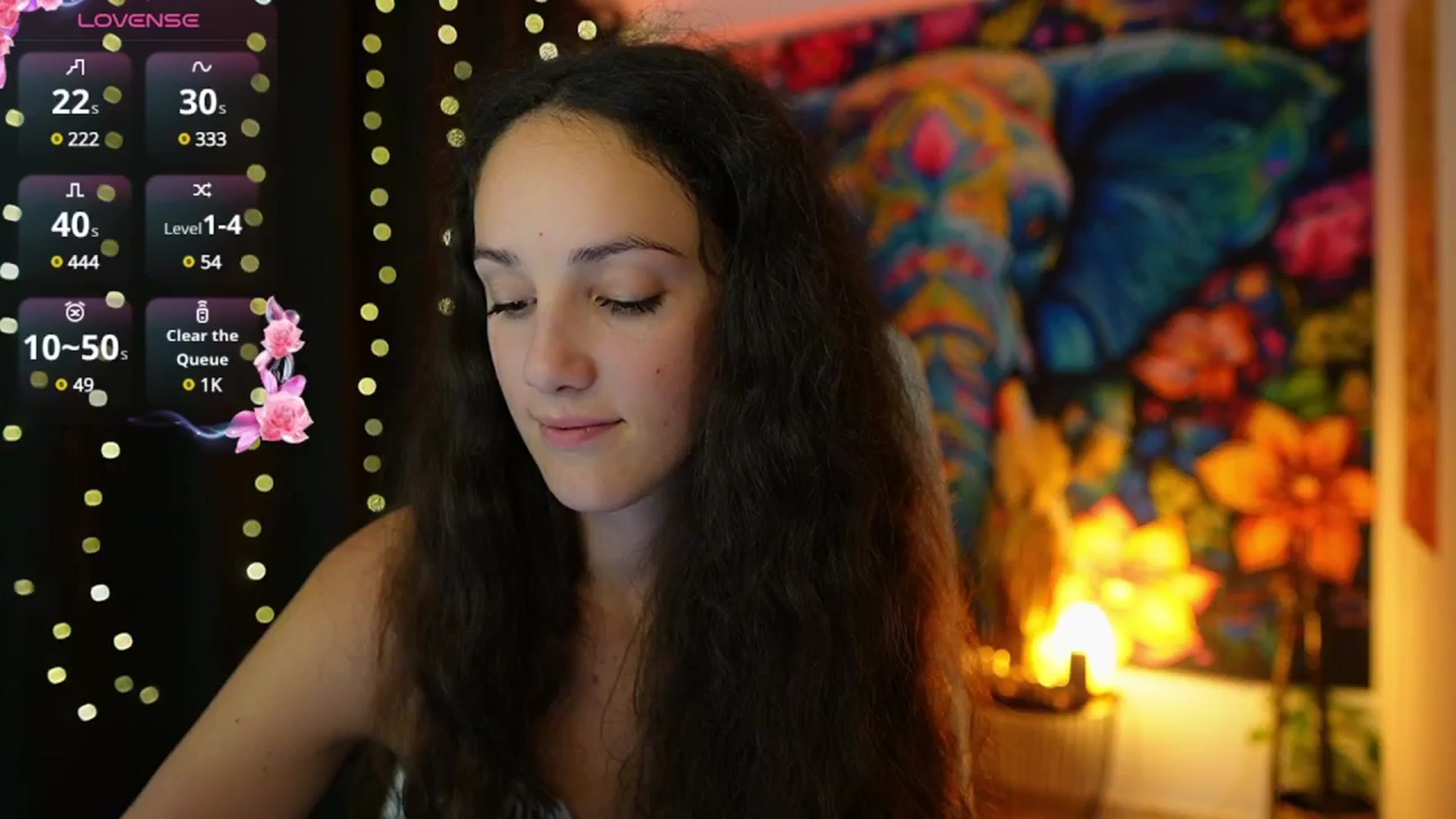 Gallery image thumbnail from Sophie_Rain18's myfreecams stream on, 10/03/2024, 12:57 image 10 of 20