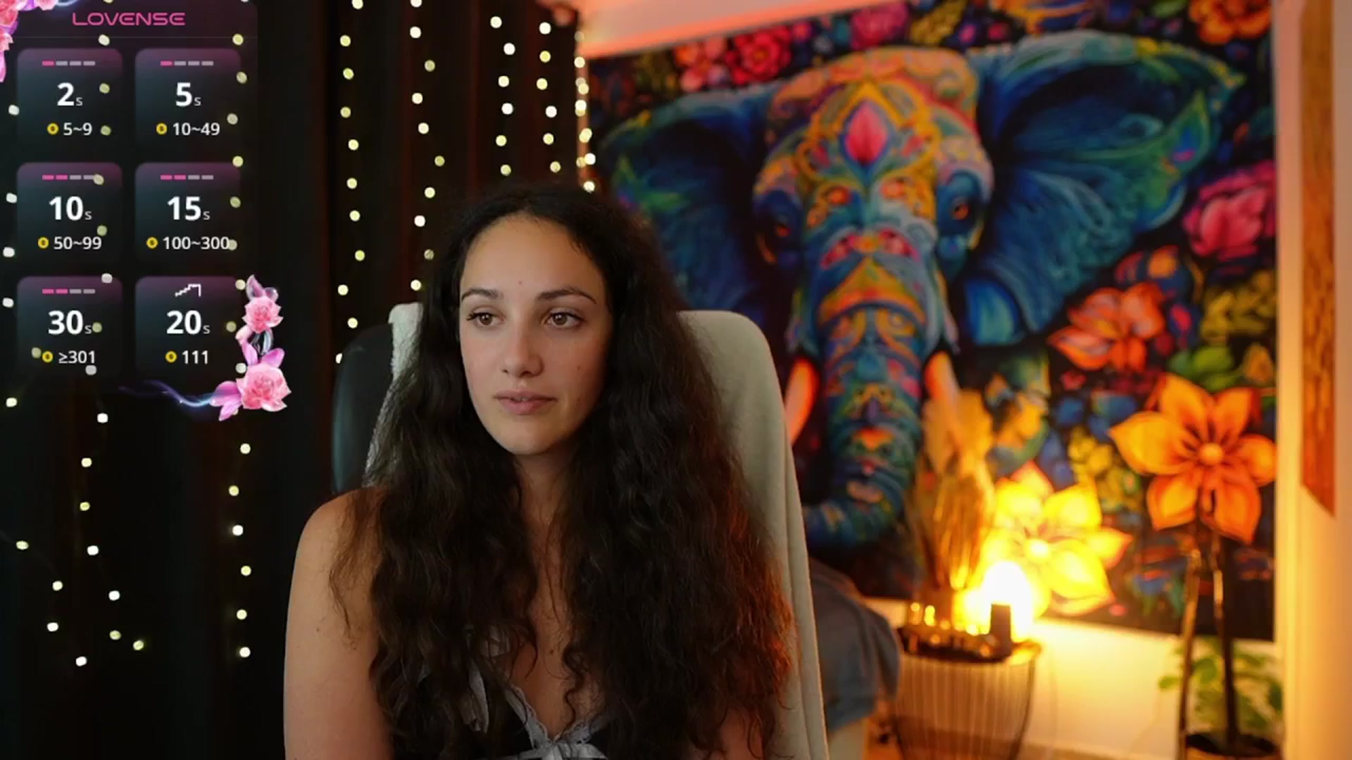 Gallery image thumbnail from Sophie_Rain18's myfreecams stream on, 10/03/2024, 12:57 image 20 of 20