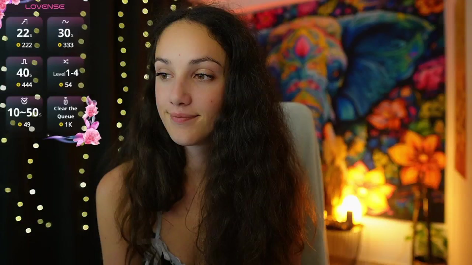 Gallery image thumbnail from Sophie_Rain18's myfreecams stream on, 10/03/2024, 12:57 image 1 of 20