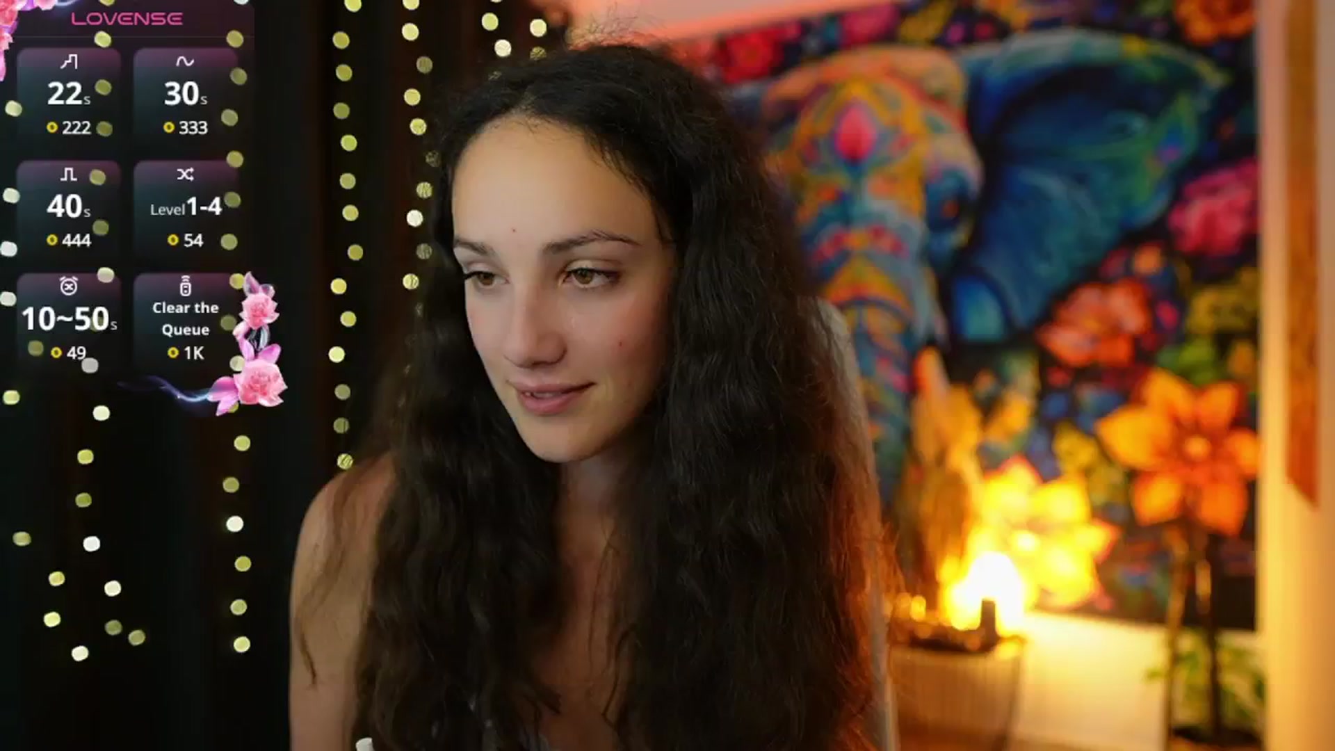 Gallery image thumbnail from Sophie_Rain18's myfreecams stream on, 10/03/2024, 12:57 image 16 of 20