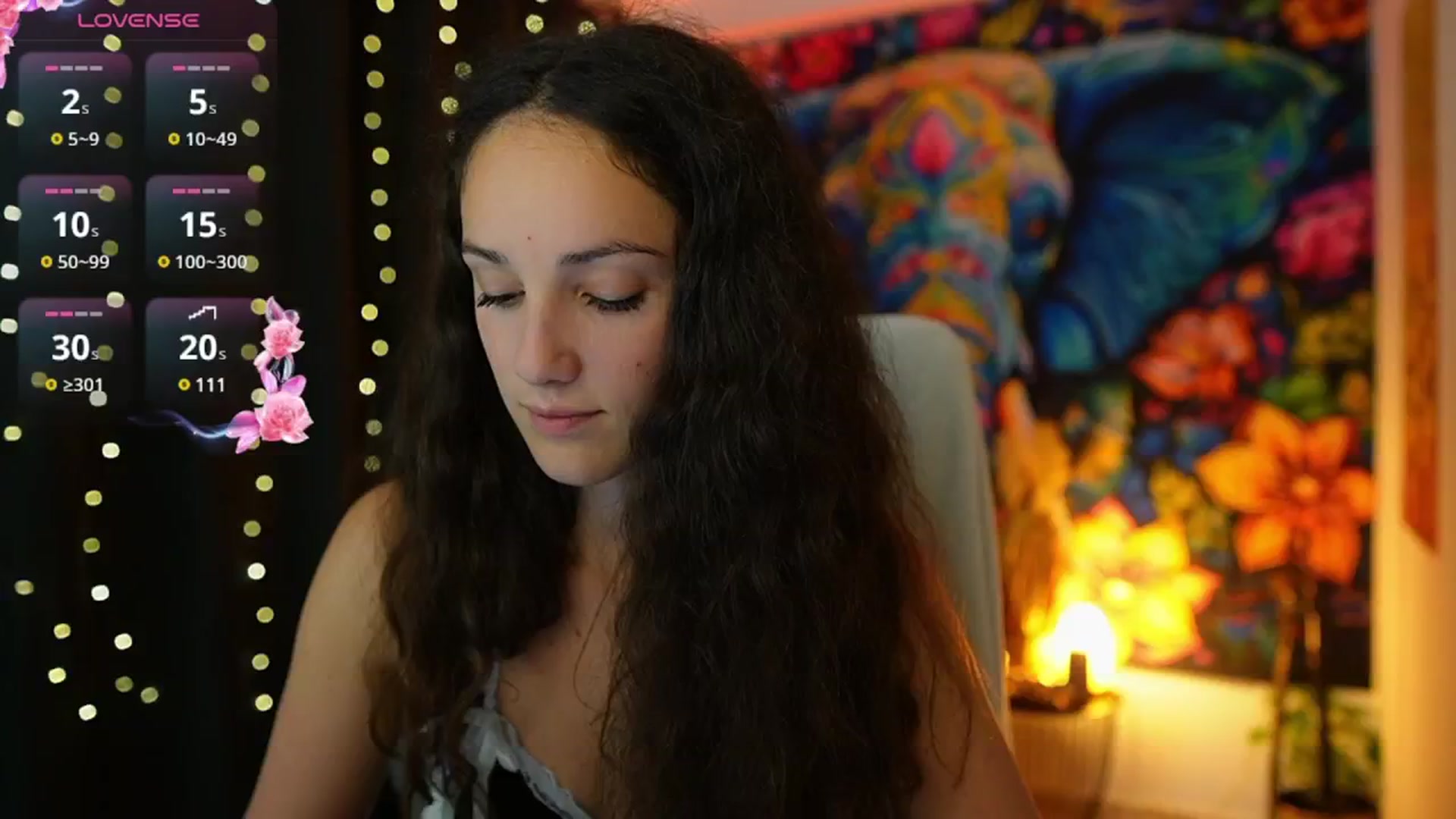 Gallery image thumbnail from Sophie_Rain18's myfreecams stream on, 10/03/2024, 12:57 image 2 of 20