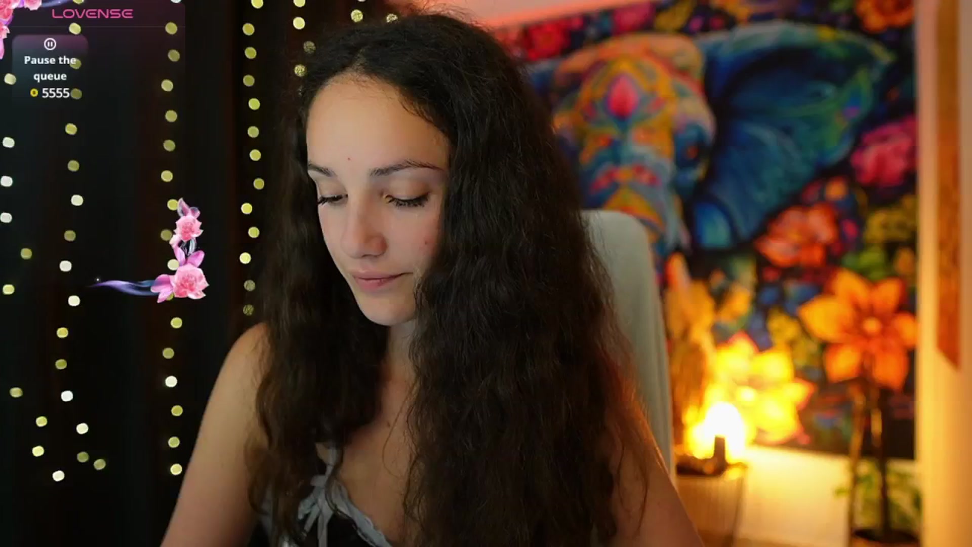 Gallery image thumbnail from Sophie_Rain18's myfreecams stream on, 10/03/2024, 12:57 image 3 of 20