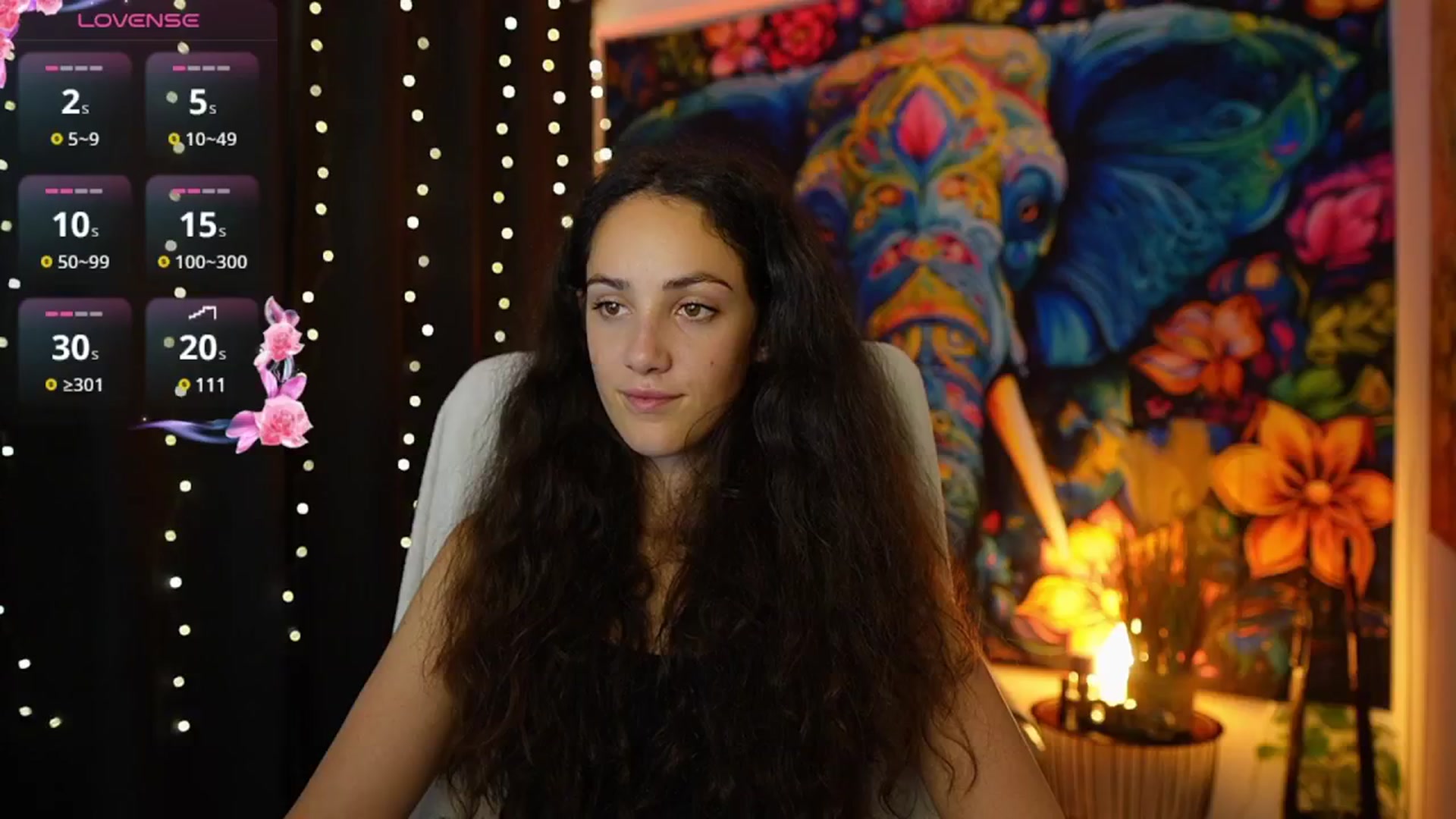 Gallery image thumbnail from Sophie_Rain18's myfreecams stream on, 10/08/2024, 12:56 image 15 of 20
