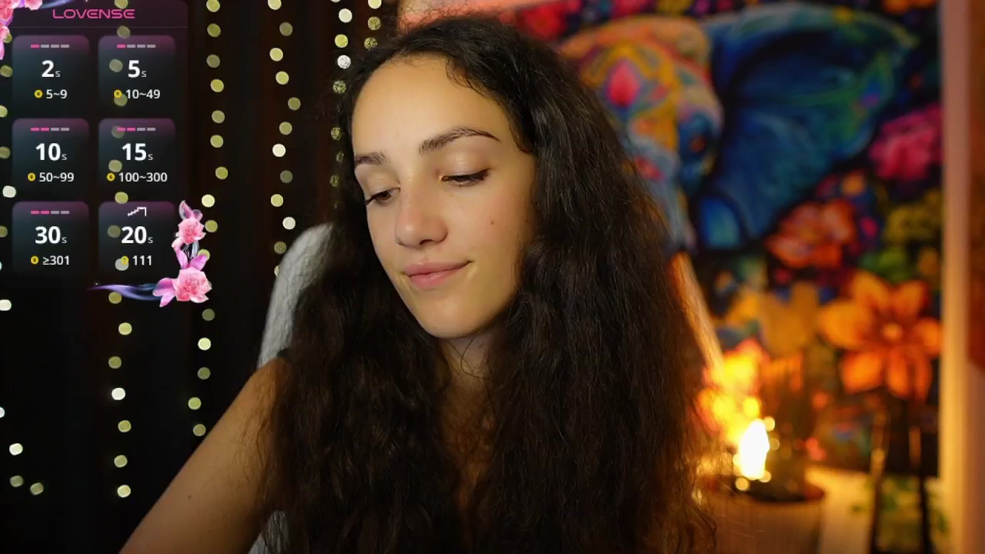 Gallery image thumbnail from Sophie_Rain18's myfreecams stream on, 10/08/2024, 12:56 image 17 of 20