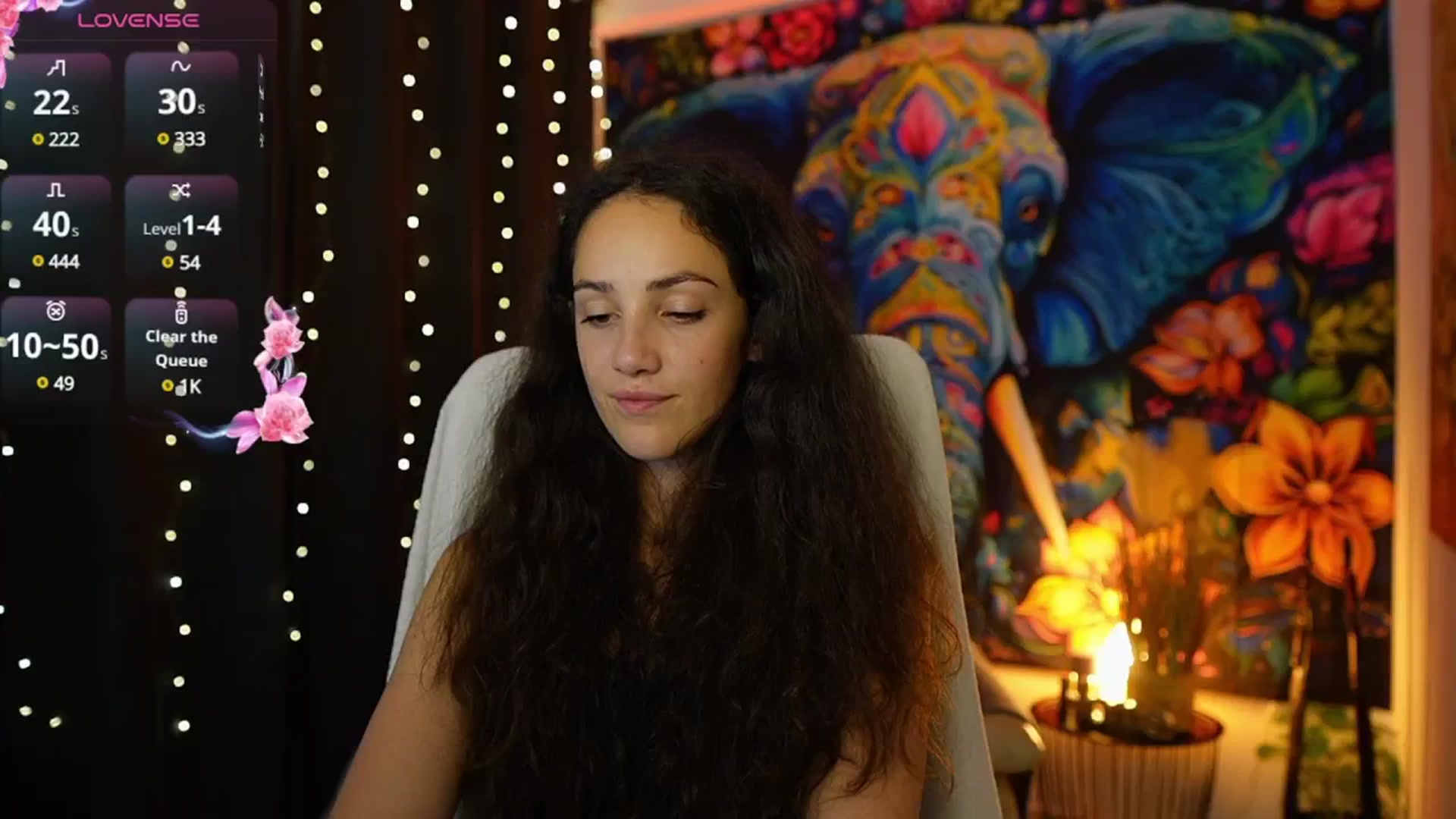 Gallery image thumbnail from Sophie_Rain18's myfreecams stream on, 10/08/2024, 12:56 image 16 of 20