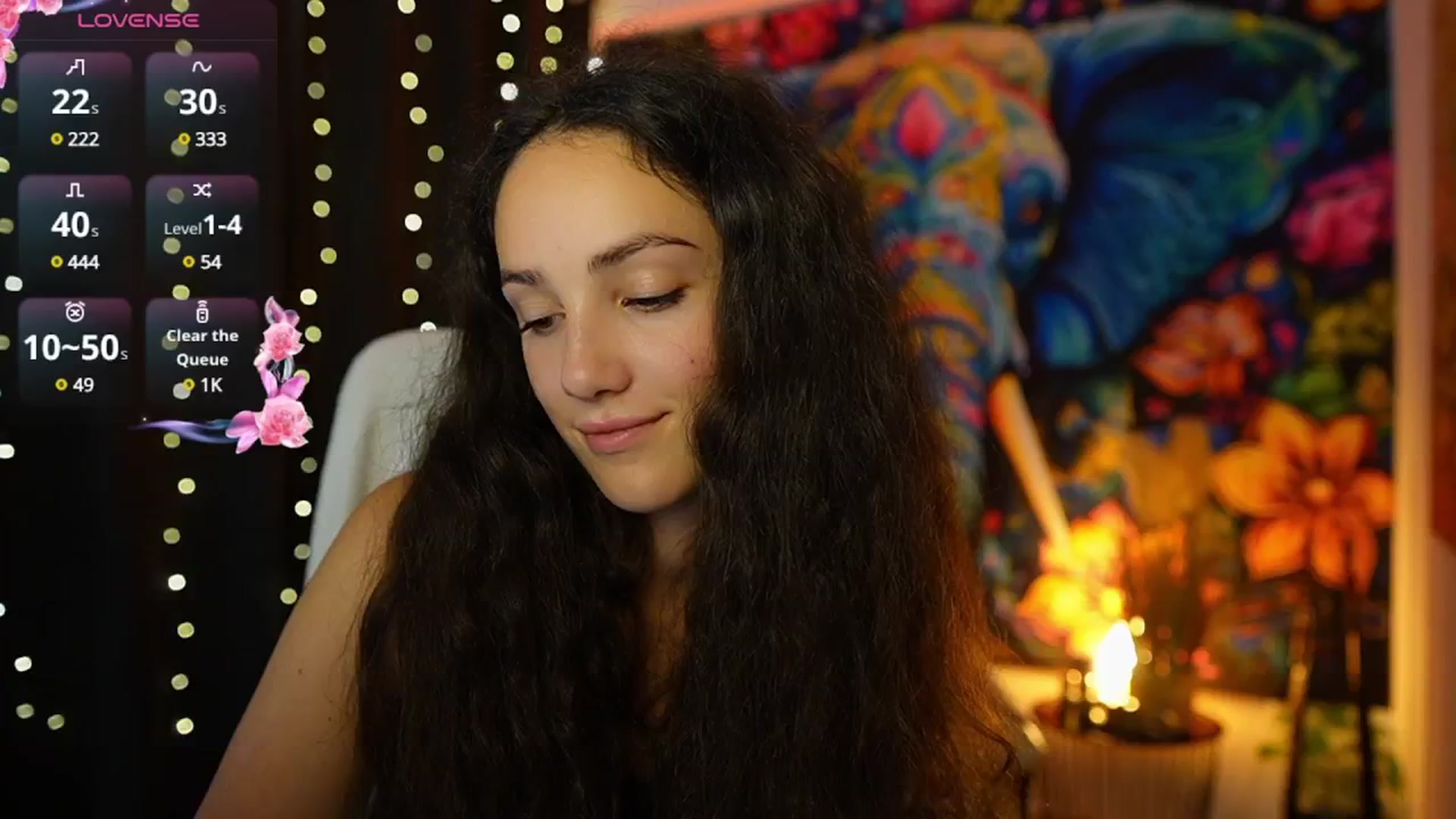 Gallery image thumbnail from Sophie_Rain18's myfreecams stream on, 10/08/2024, 12:56 image 1 of 20
