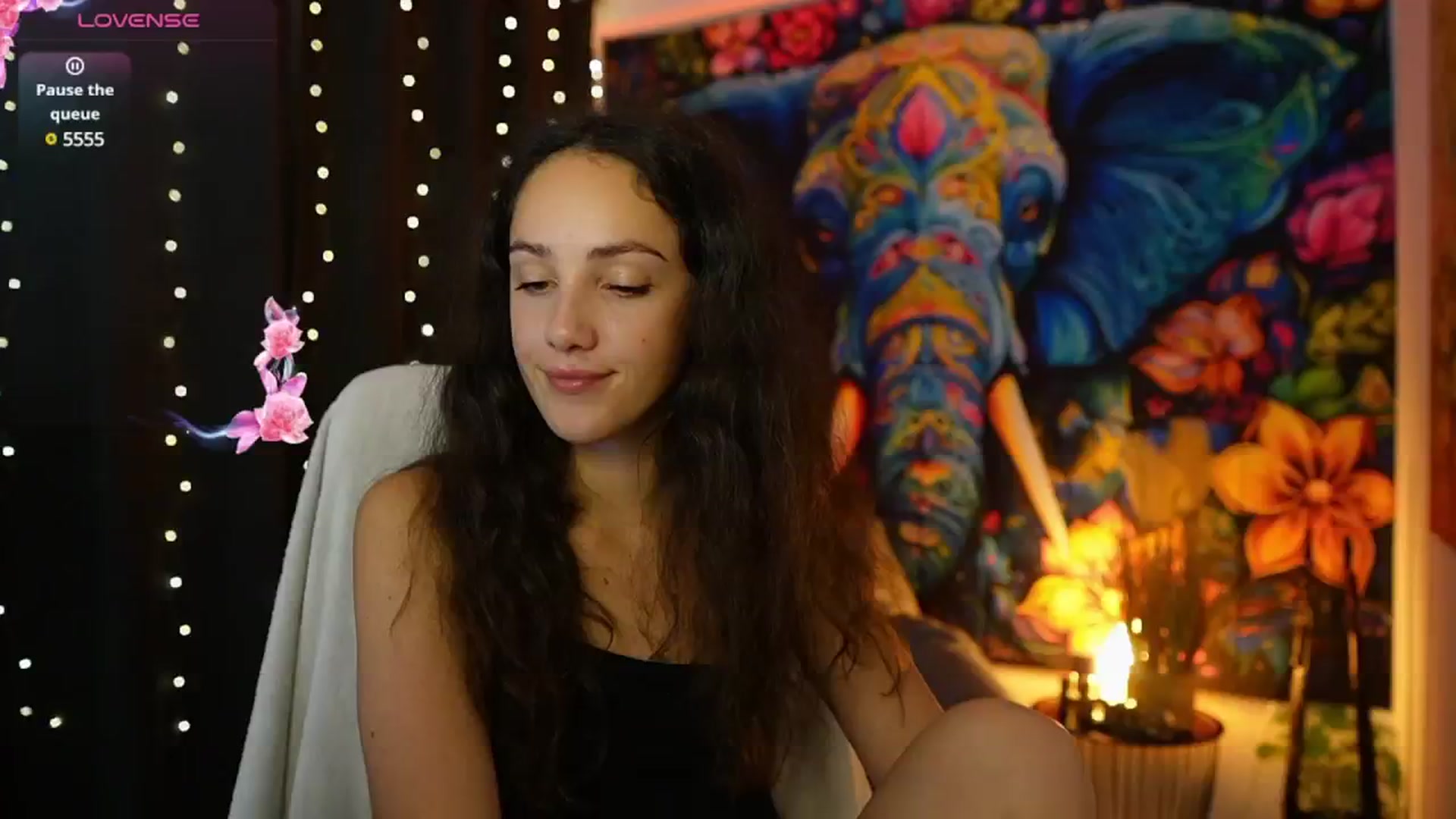 Gallery image thumbnail from Sophie_Rain18's myfreecams stream on, 10/08/2024, 12:56 image 6 of 20