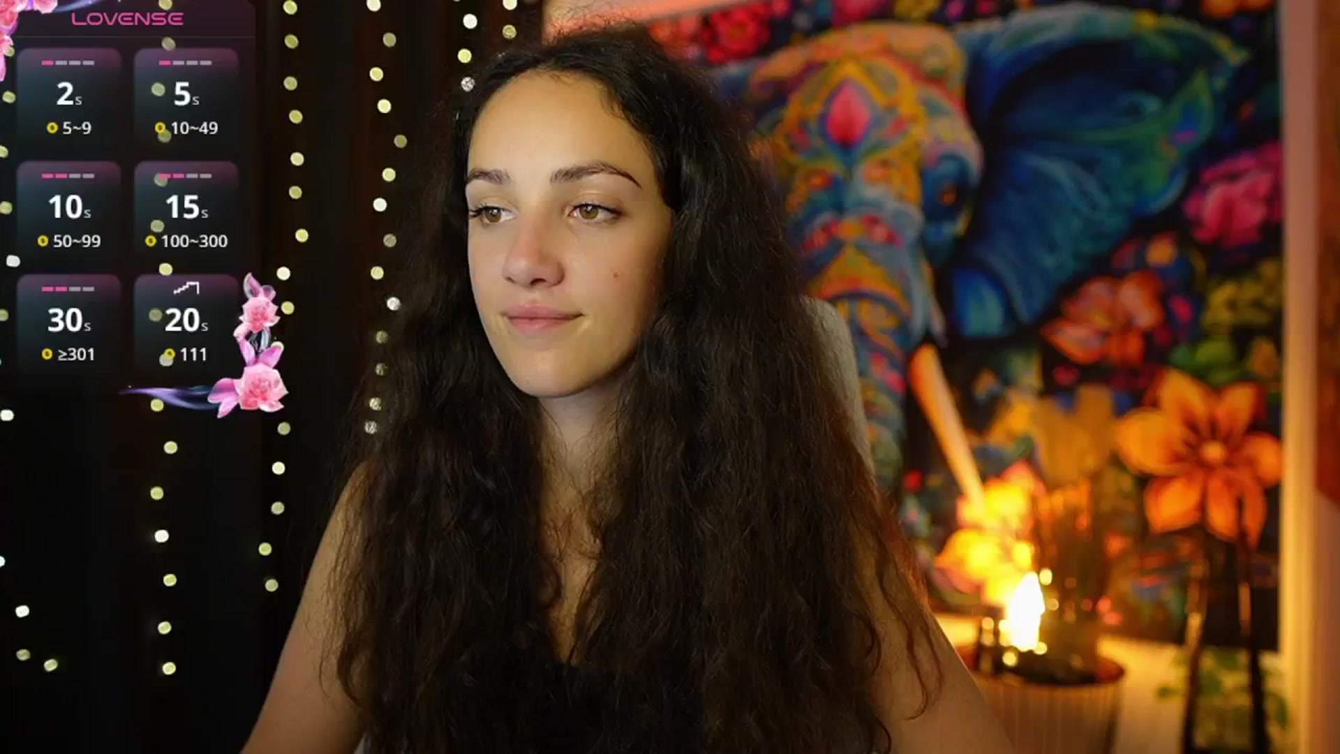 Gallery image thumbnail from Sophie_Rain18's myfreecams stream on, 10/08/2024, 12:56 image 11 of 20