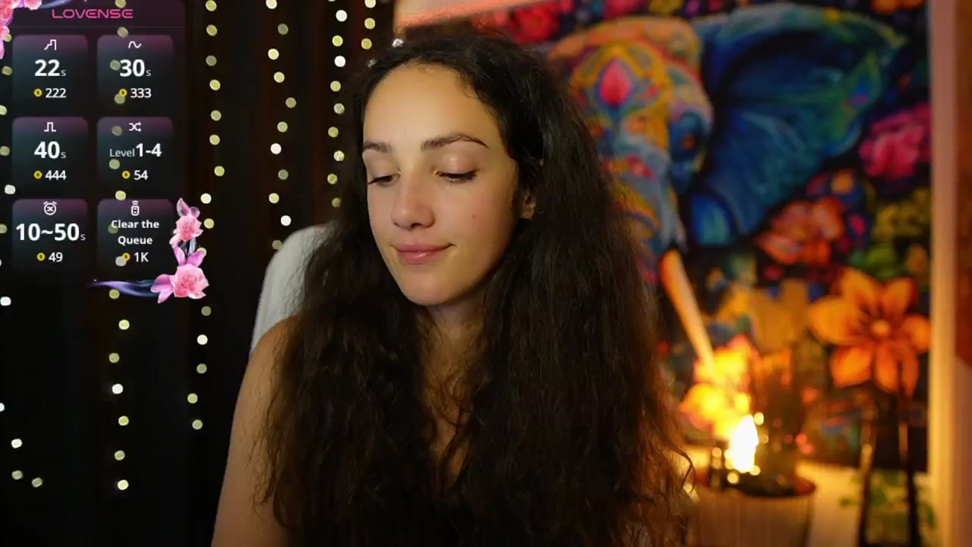 Gallery image thumbnail from Sophie_Rain18's myfreecams stream on, 10/08/2024, 12:56 image 7 of 20