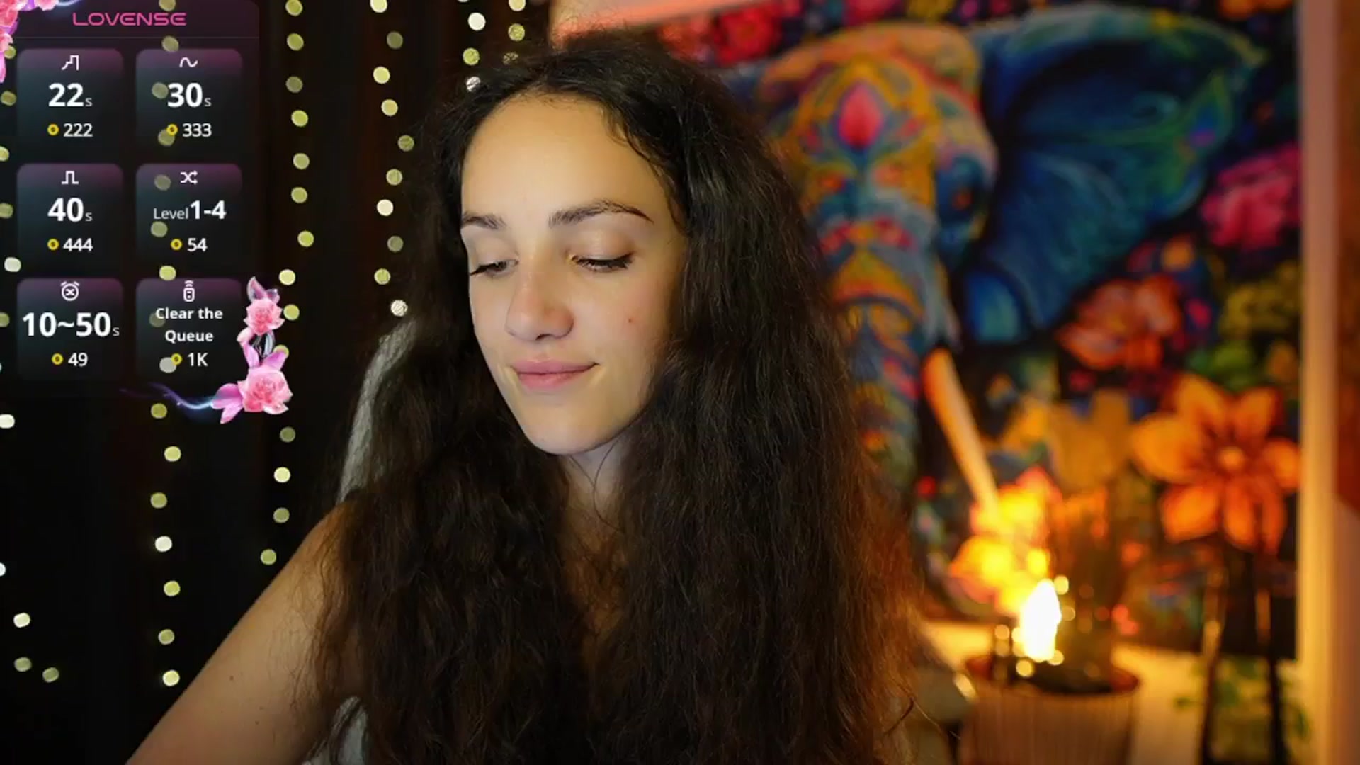 Gallery image thumbnail from Sophie_Rain18's myfreecams stream on, 10/08/2024, 12:56 image 20 of 20