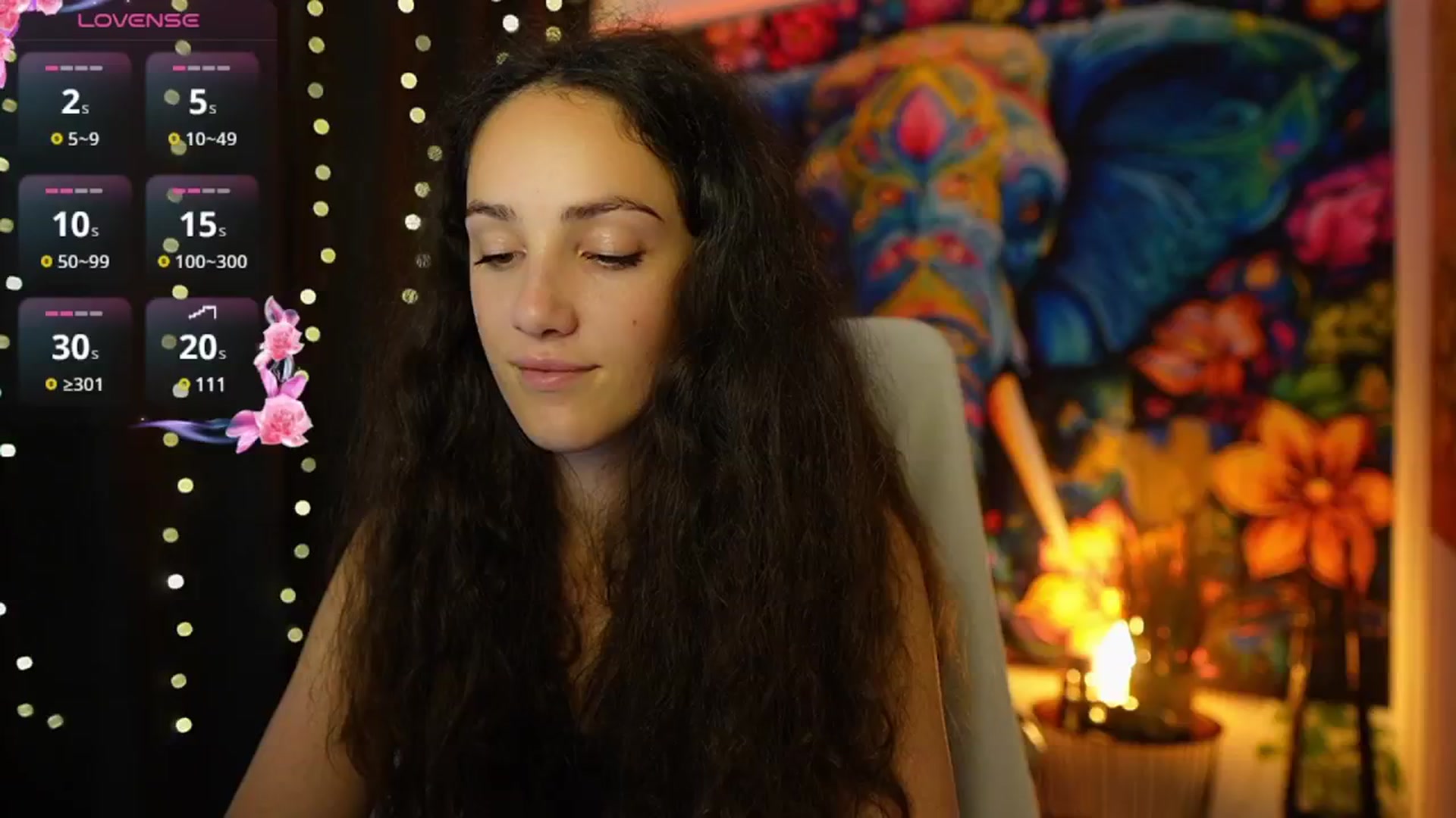 Gallery image thumbnail from Sophie_Rain18's myfreecams stream on, 10/08/2024, 12:56 image 13 of 20