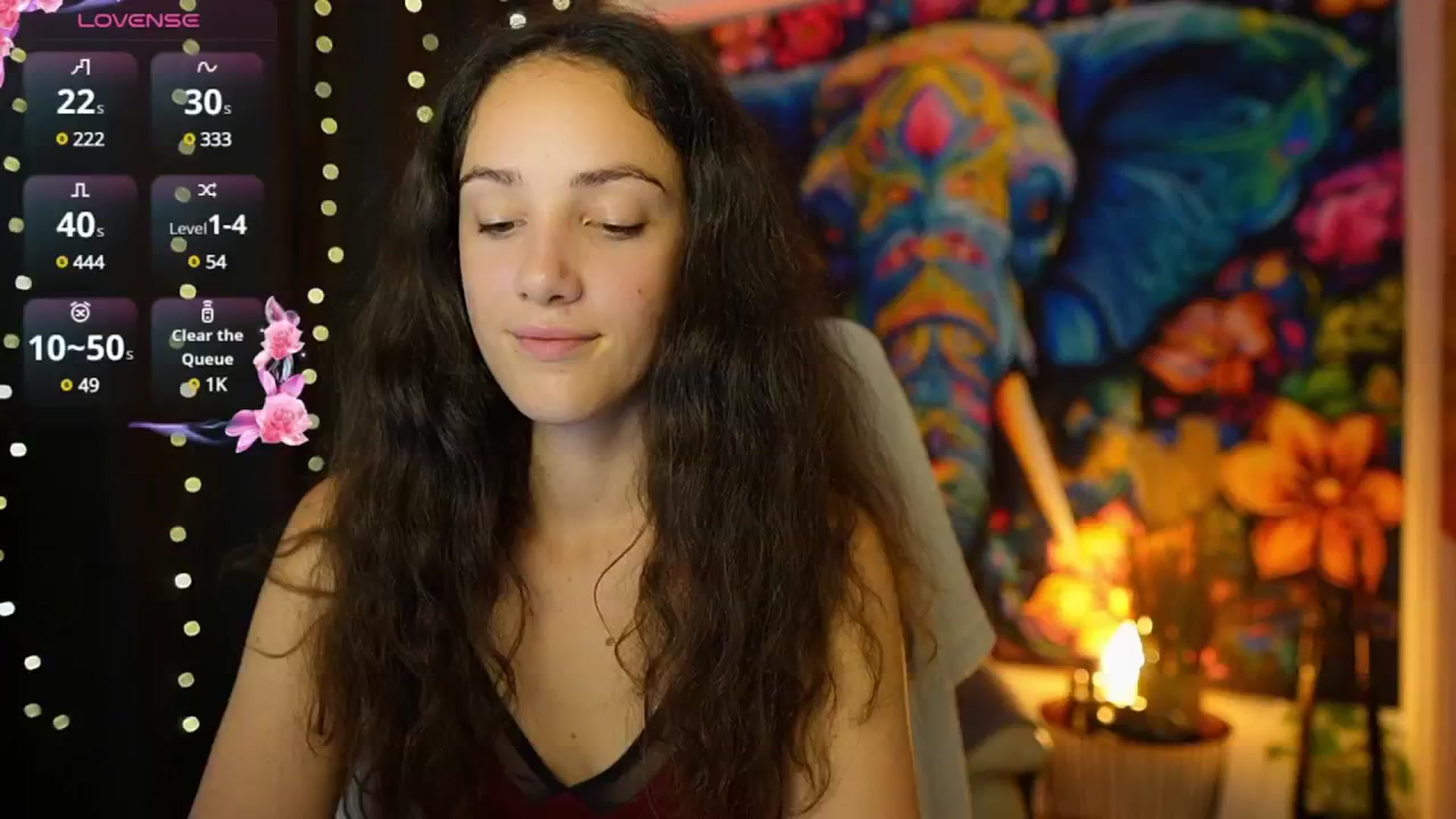 Gallery image thumbnail from Sophie_Rain18's myfreecams stream on, 10/09/2024, 10:08 image 9 of 20