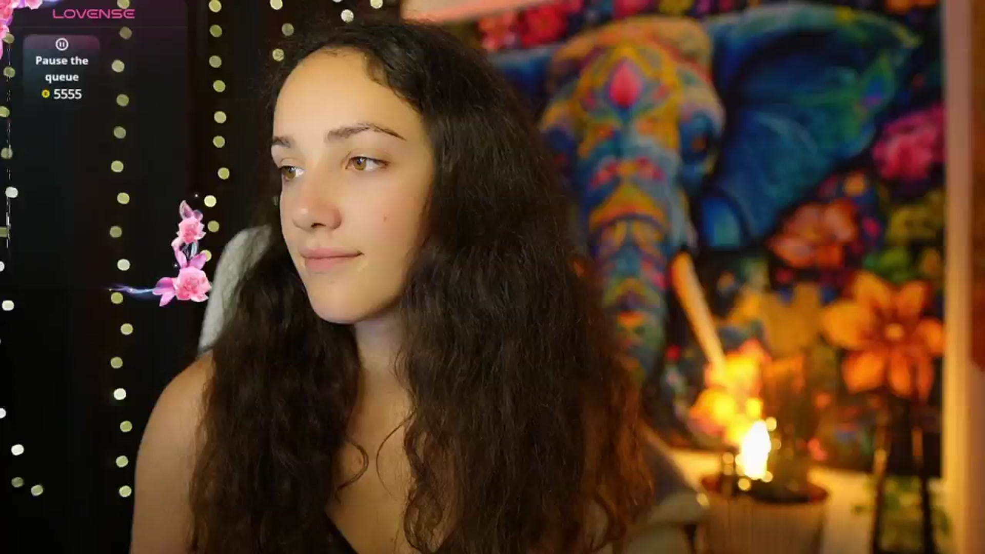 Gallery image thumbnail from Sophie_Rain18's myfreecams stream on, 10/09/2024, 10:08 image 14 of 20
