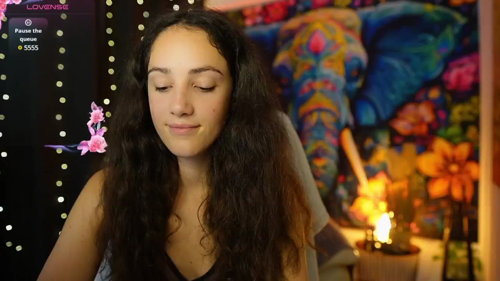 Gallery image thumbnail from Sophie_Rain18's myfreecams stream on, 10/09/2024, 10:08 image 17 of 20