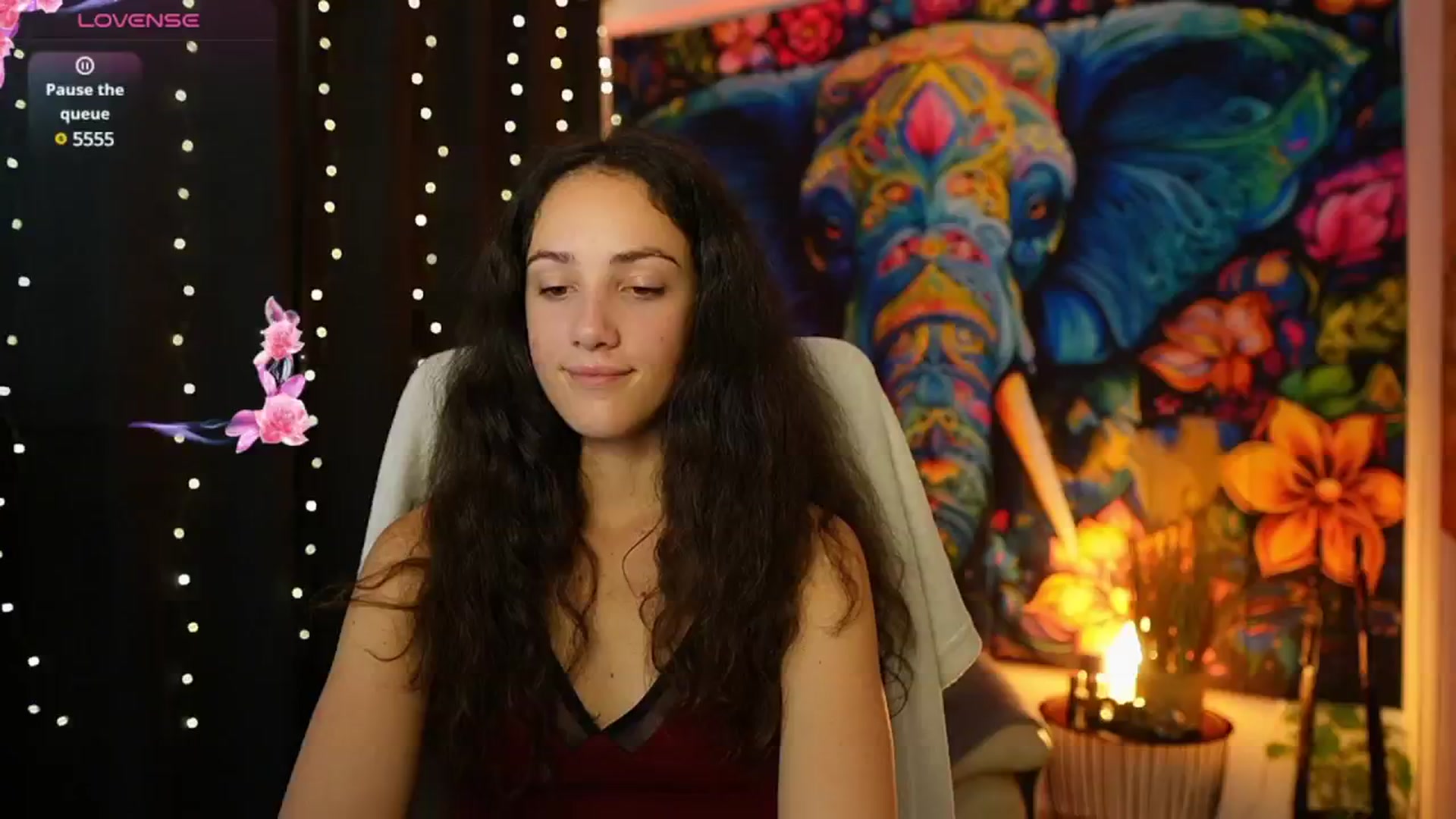 Gallery image thumbnail from Sophie_Rain18's myfreecams stream on, 10/09/2024, 10:08 image 11 of 20