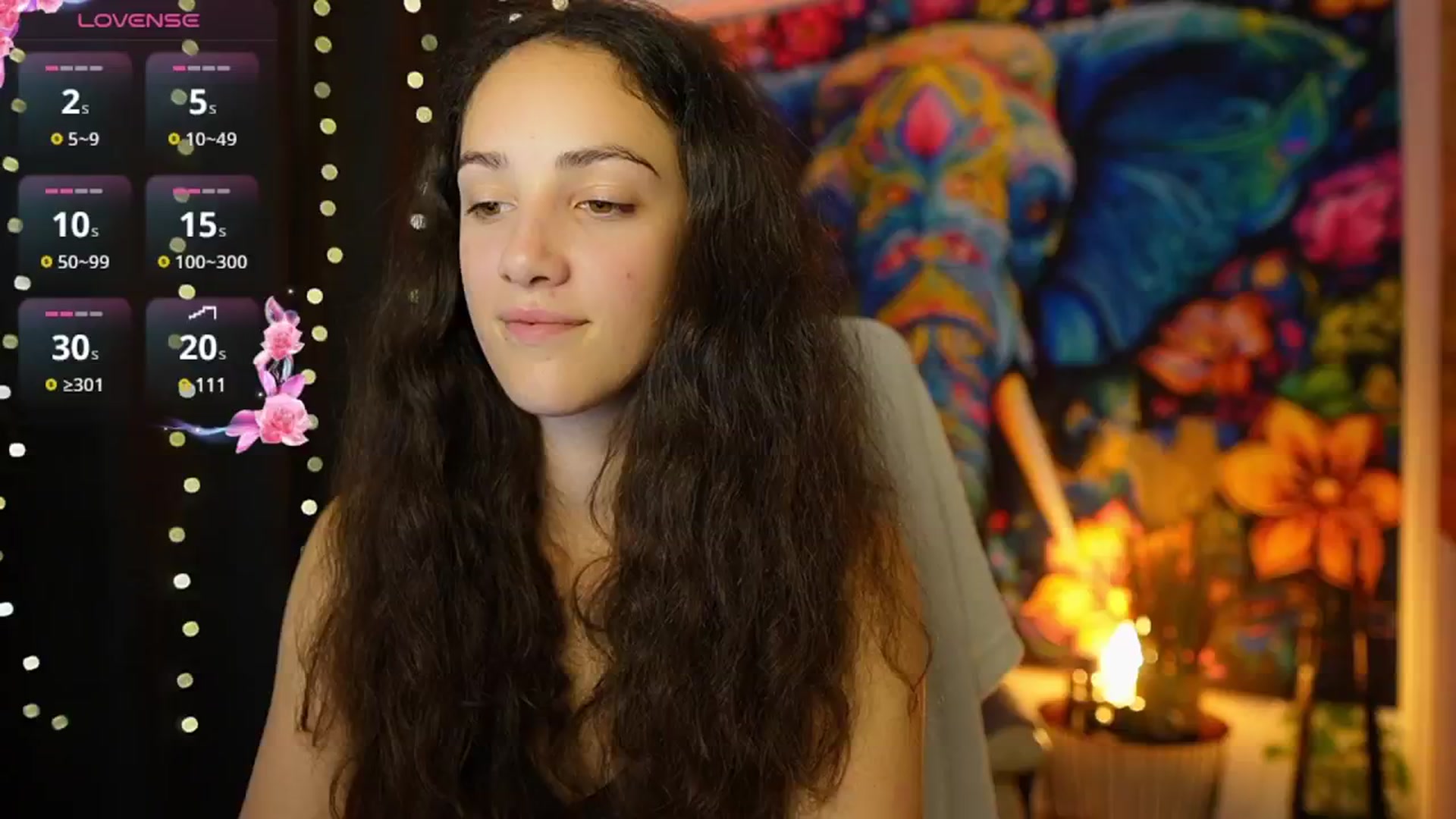 Gallery image thumbnail from Sophie_Rain18's myfreecams stream on, 10/09/2024, 10:08 image 4 of 20
