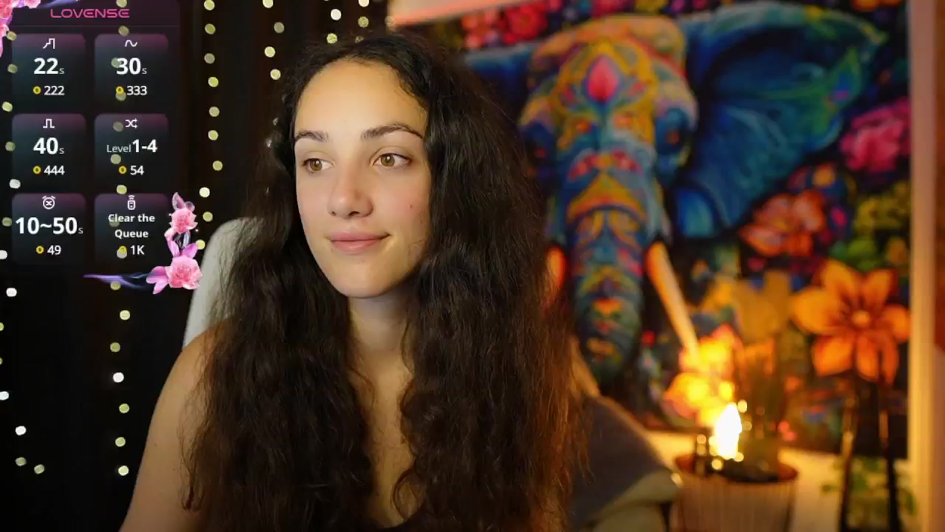 Gallery image thumbnail from Sophie_Rain18's myfreecams stream on, 10/09/2024, 10:08 image 3 of 20