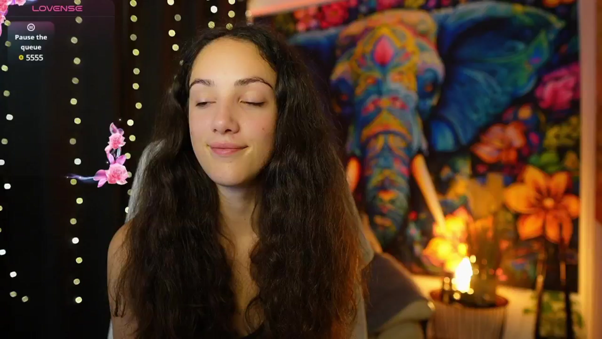 Gallery image thumbnail from Sophie_Rain18's myfreecams stream on, 10/09/2024, 10:08 image 2 of 20