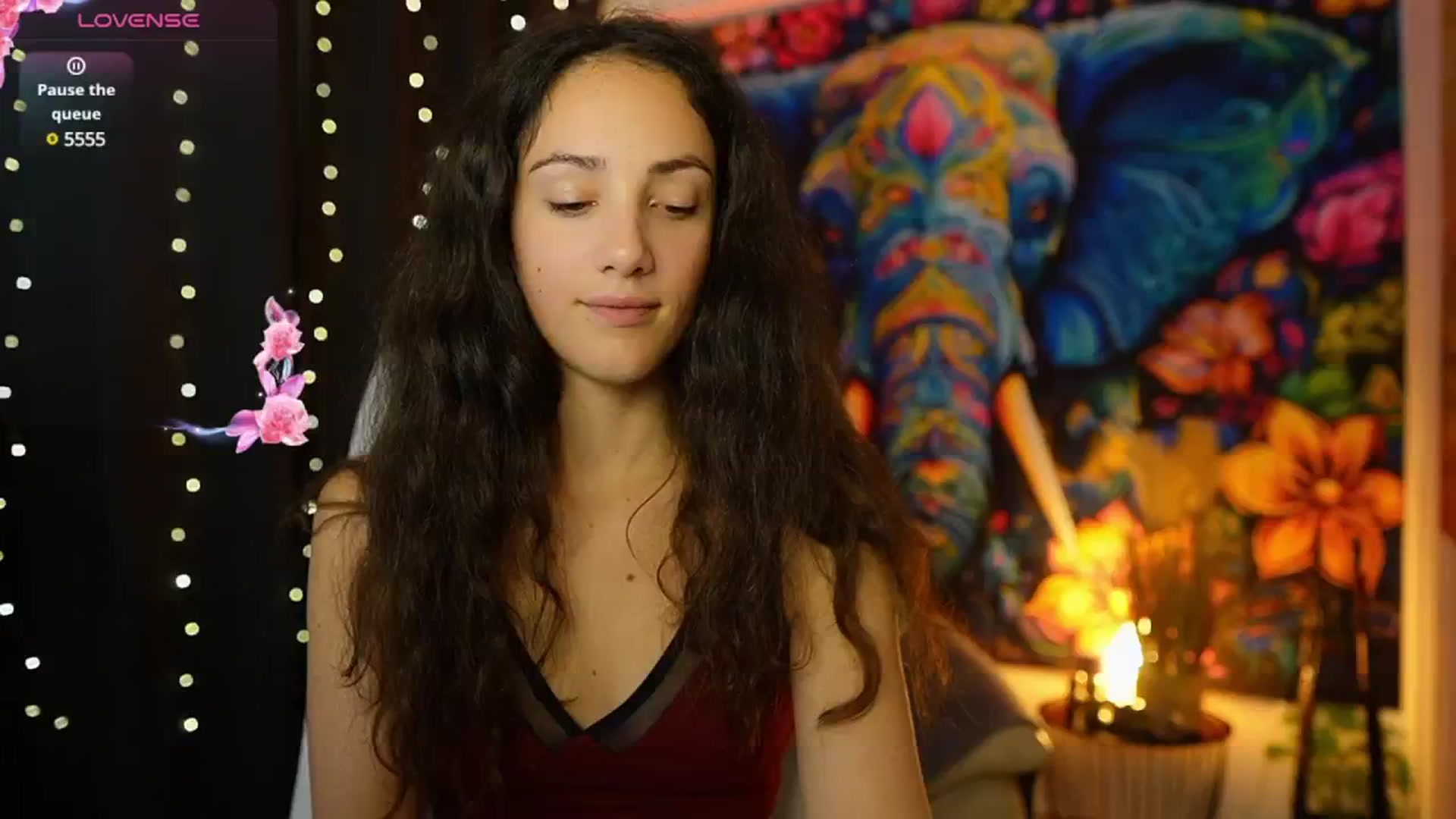 Gallery image thumbnail from Sophie_Rain18's myfreecams stream on, 10/09/2024, 10:08 image 8 of 20