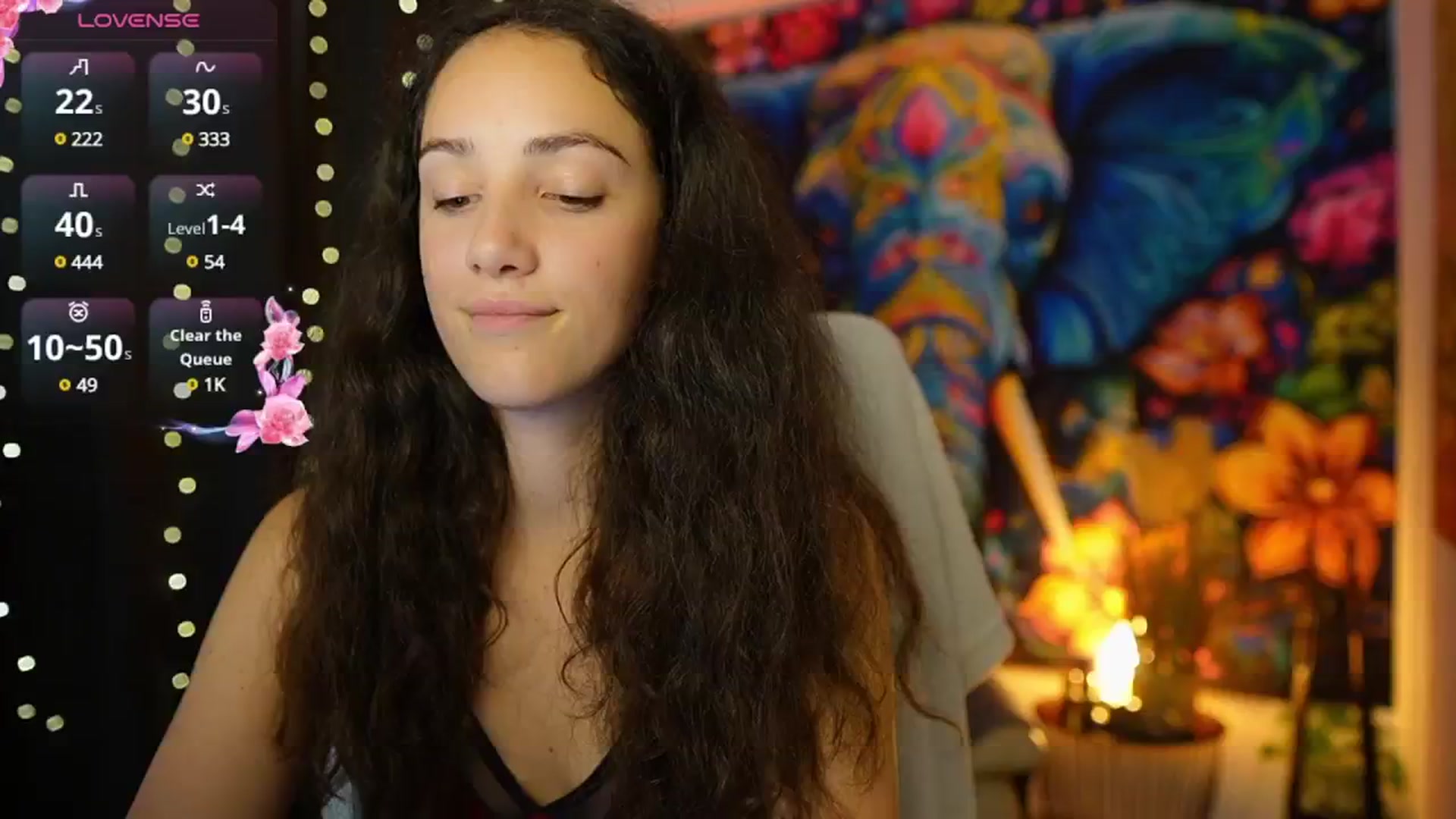 Gallery image thumbnail from Sophie_Rain18's myfreecams stream on, 10/09/2024, 10:08 image 18 of 20