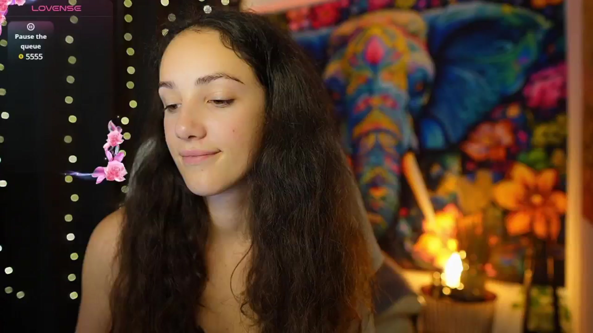 Gallery image thumbnail from Sophie_Rain18's myfreecams stream on, 10/09/2024, 10:08 image 20 of 20