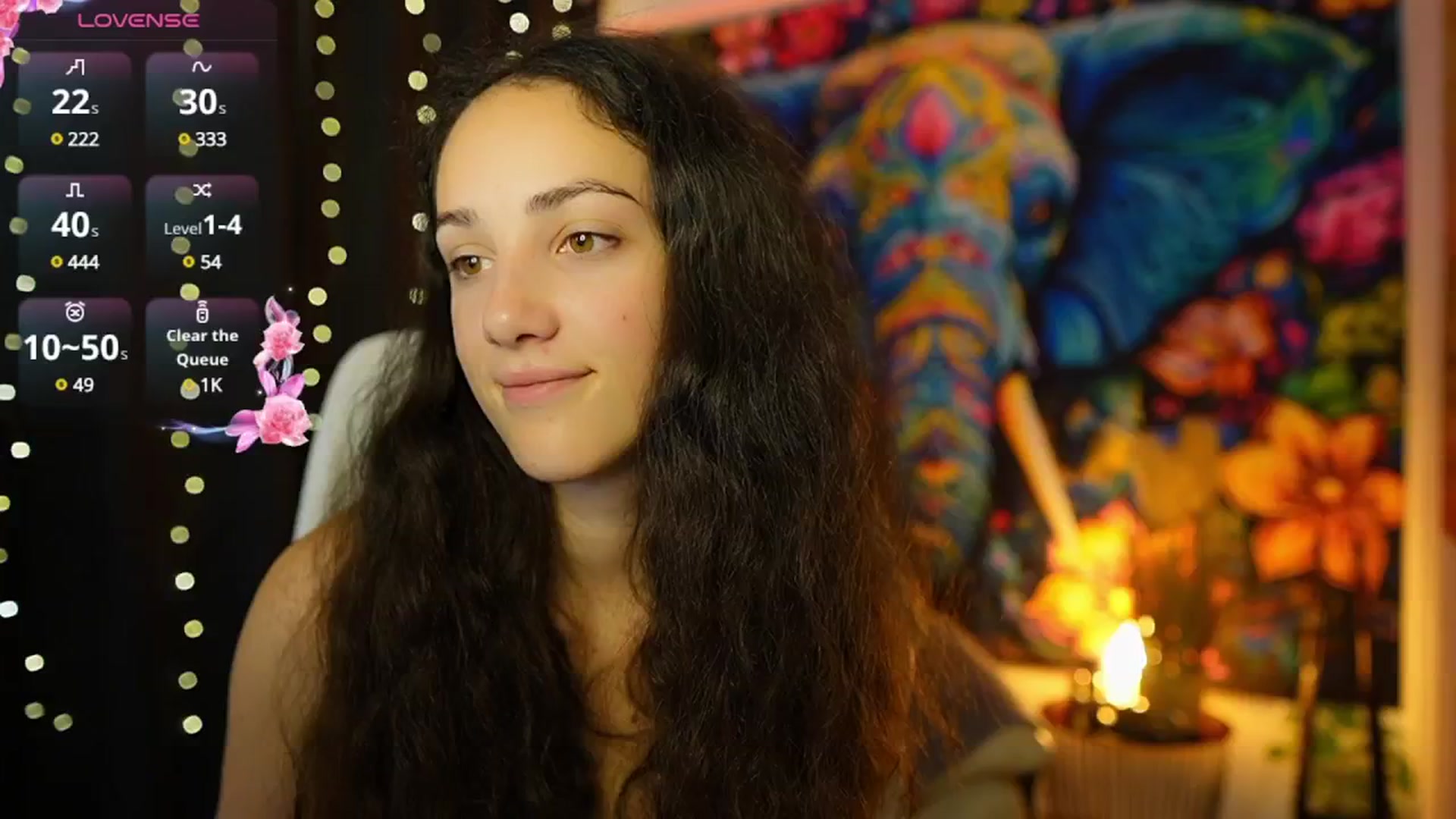 Gallery image thumbnail from Sophie_Rain18's myfreecams stream on, 10/09/2024, 10:08 image 6 of 20