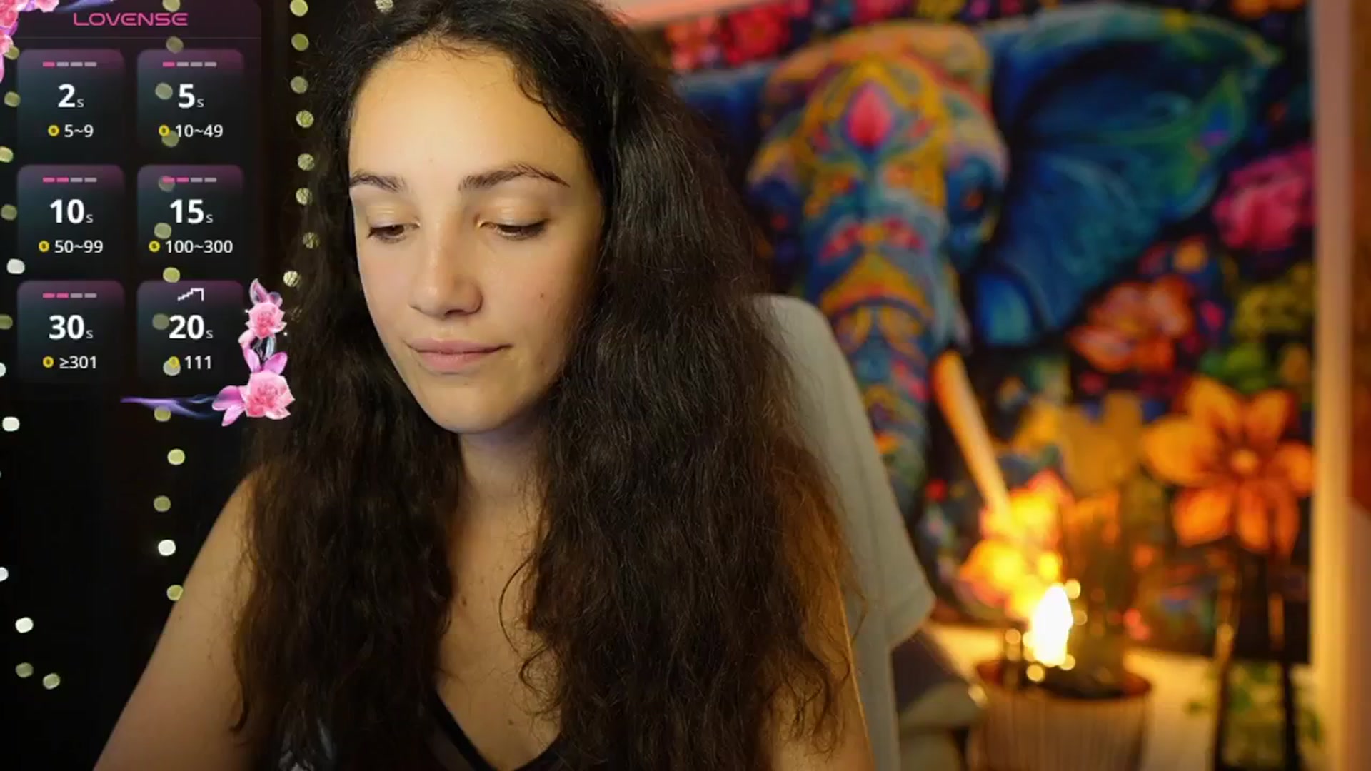 Gallery image thumbnail from Sophie_Rain18's myfreecams stream on, 10/09/2024, 10:08 image 19 of 20