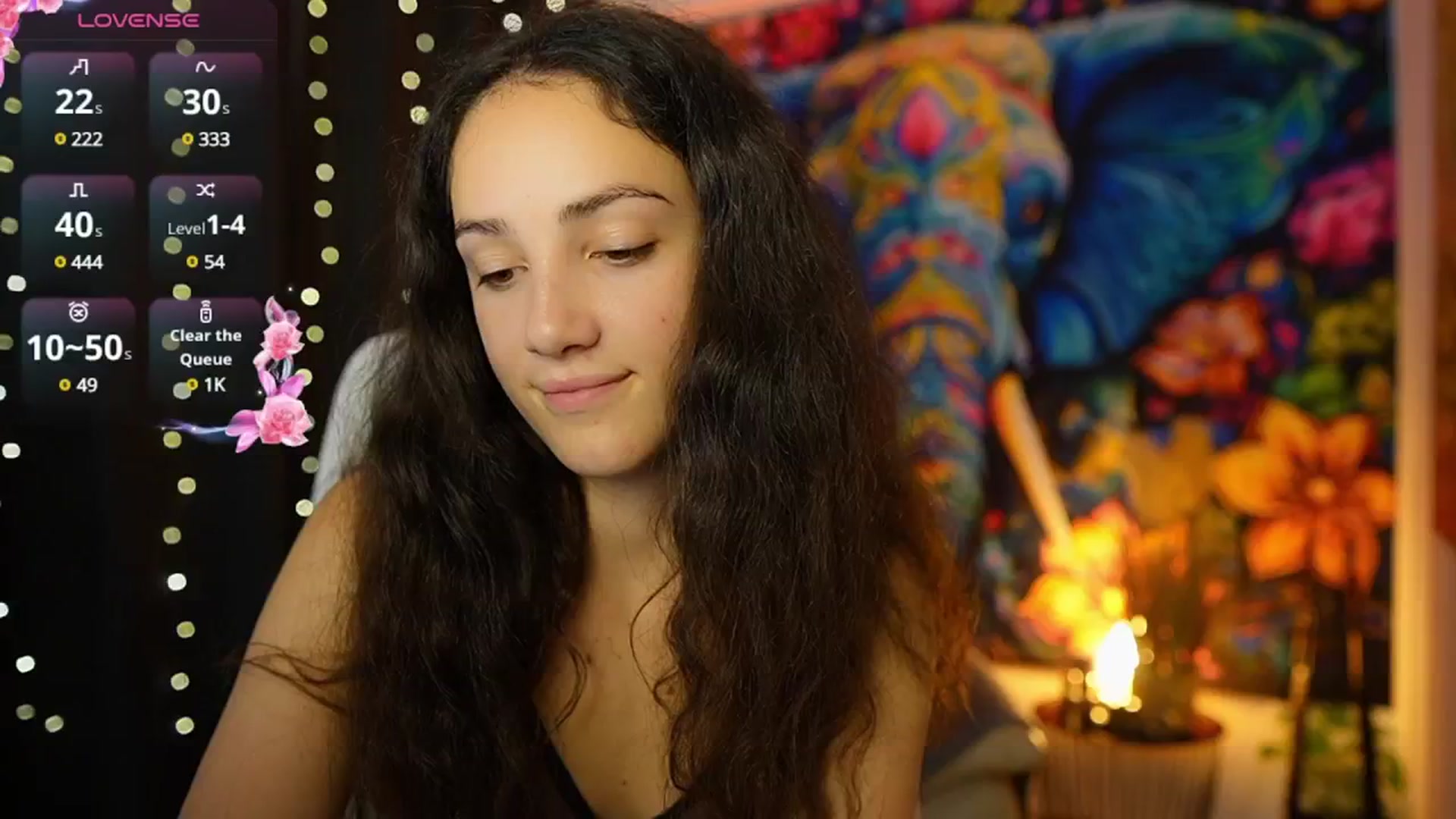 Gallery image thumbnail from Sophie_Rain18's myfreecams stream on, 10/09/2024, 10:08 image 12 of 20