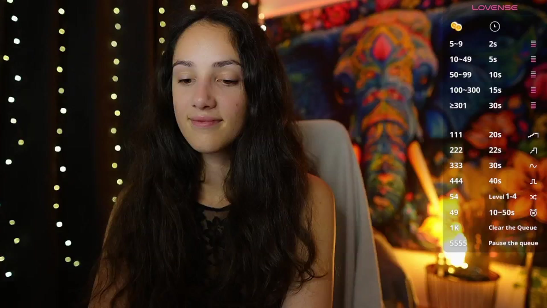 Gallery image thumbnail from Sophie_Rain18's myfreecams stream on, 10/22/2024, 13:00 image 4 of 20
