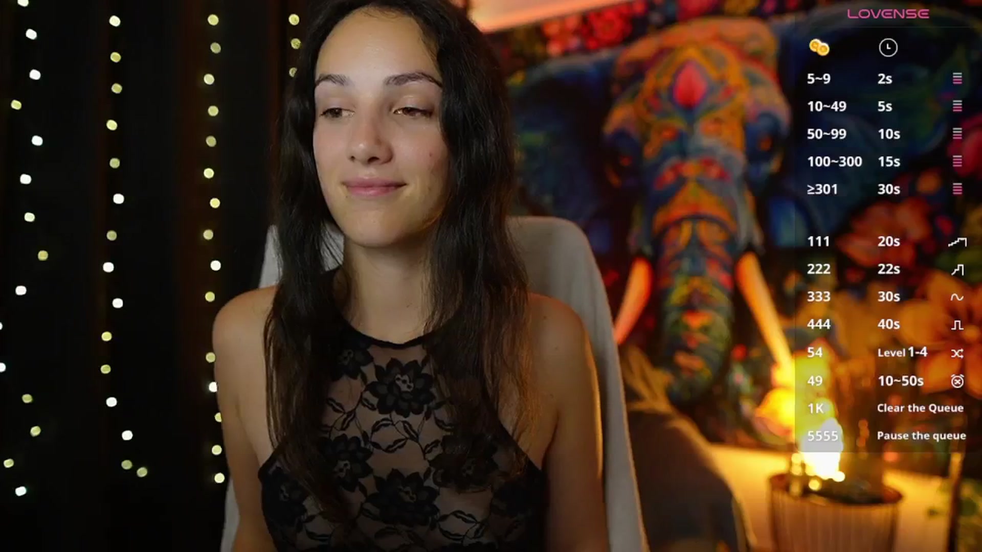 Gallery image thumbnail from Sophie_Rain18's myfreecams stream on, 10/22/2024, 13:00 image 20 of 20