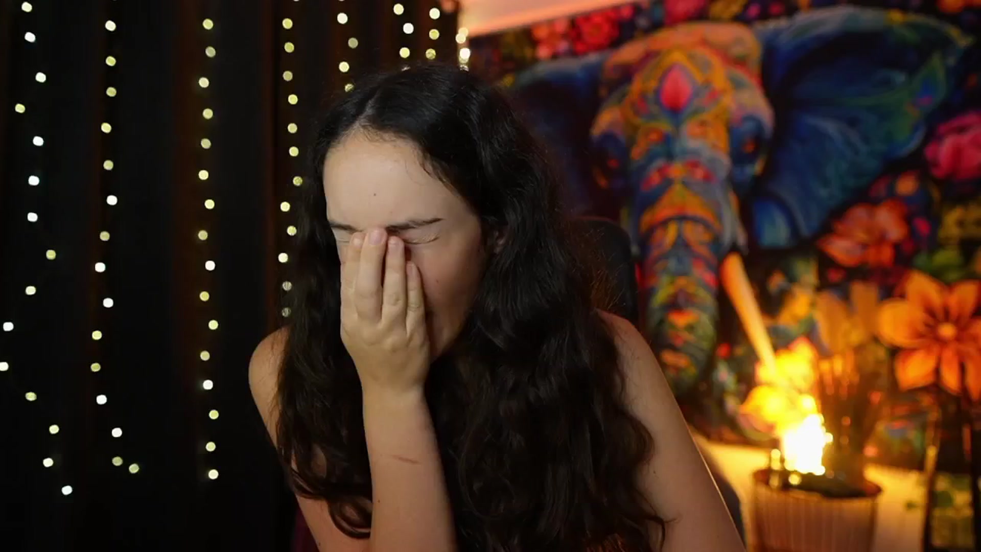 Gallery image thumbnail from Sophie_Rain18's myfreecams stream on, 10/29/2024, 14:01 image 12 of 20
