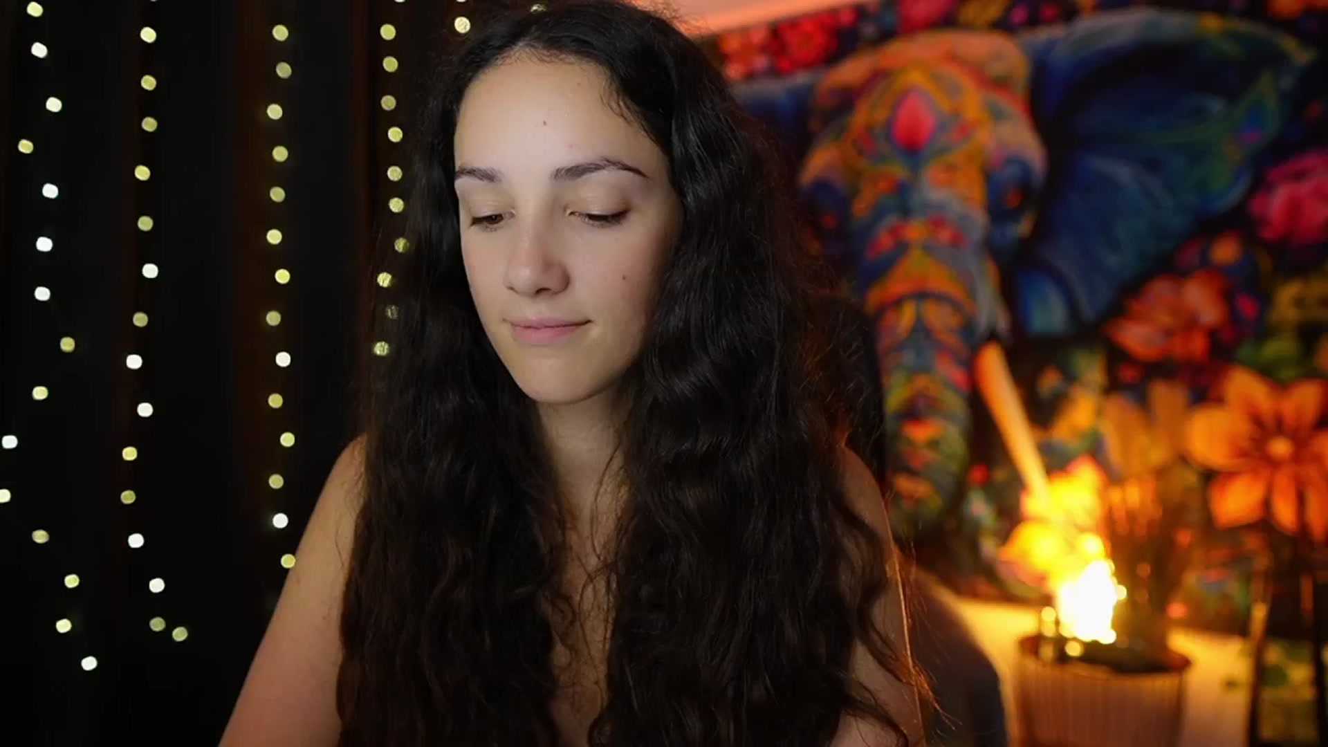 Gallery image thumbnail from Sophie_Rain18's myfreecams stream on, 10/29/2024, 14:01 image 14 of 20