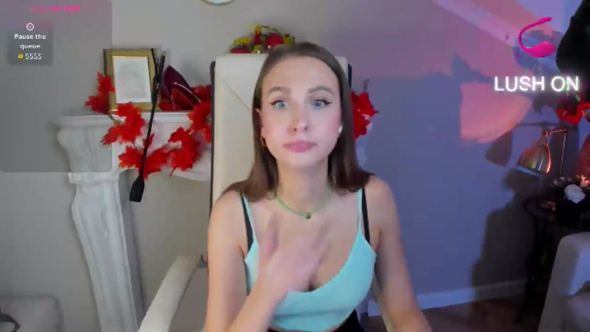 Gallery image thumbnail from Sophie_Rocks's myfreecams stream on, 10/26/2025, 10:46 image 10 of 20