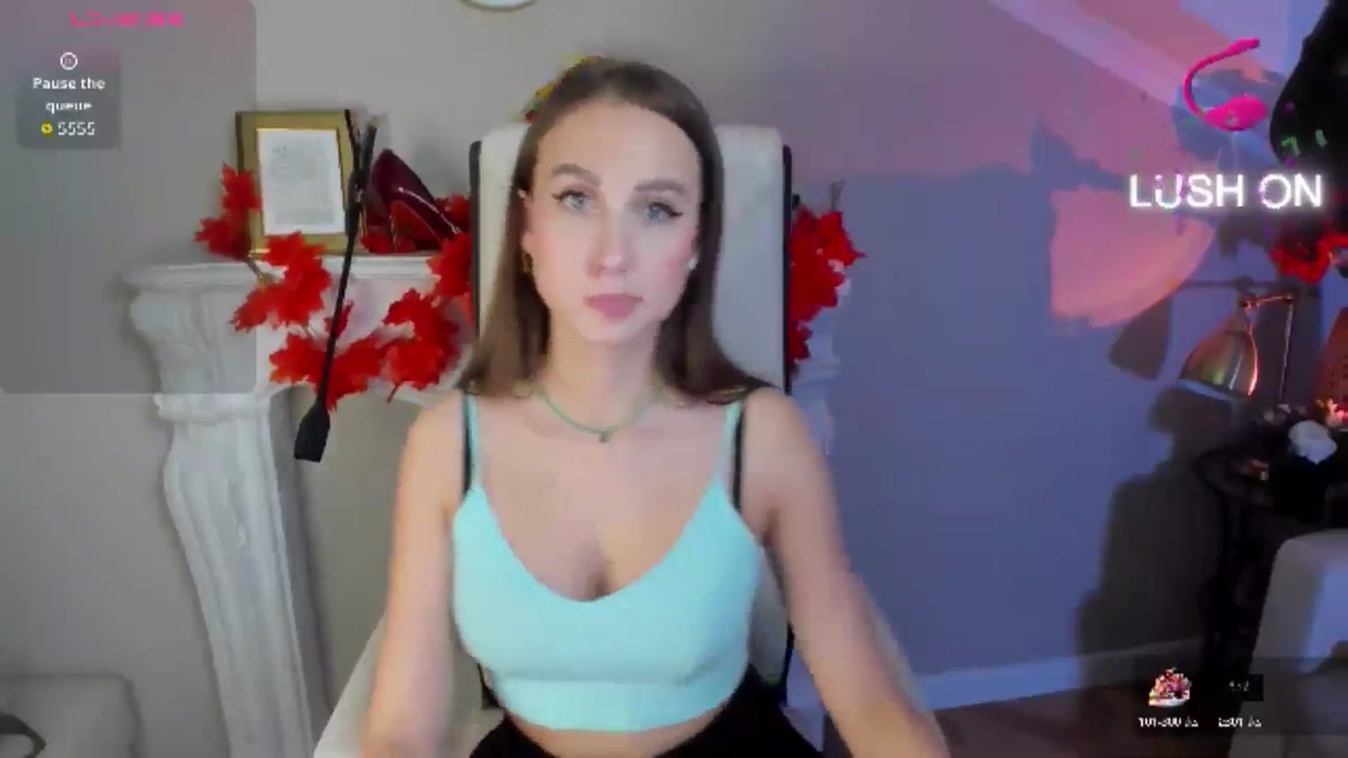 Gallery image thumbnail from Sophie_Rocks's myfreecams stream on, 10/26/2025, 10:46 image 14 of 20