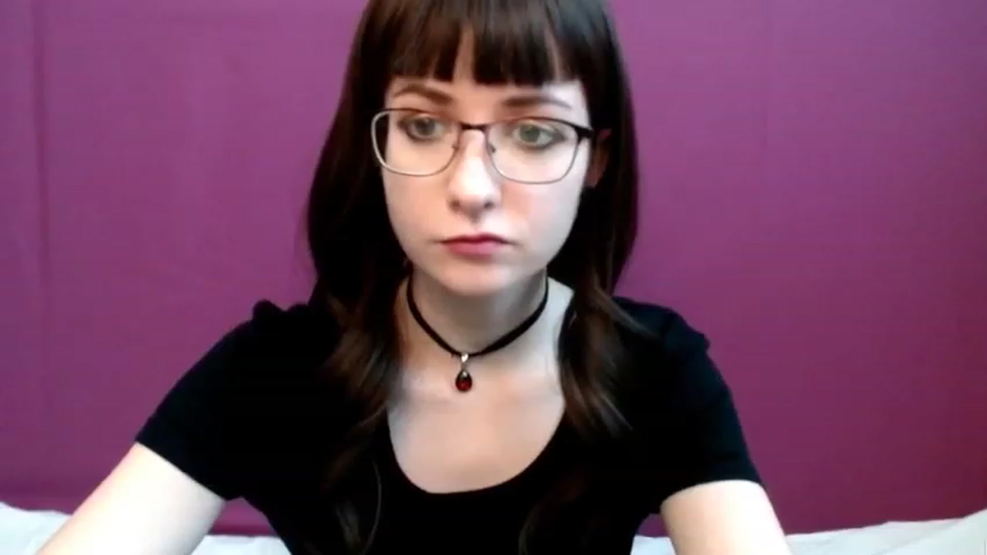 Gallery image thumbnail from Sophie_Smile's myfreecams stream on, 12/18/2022, 05:48 image 4 of 20