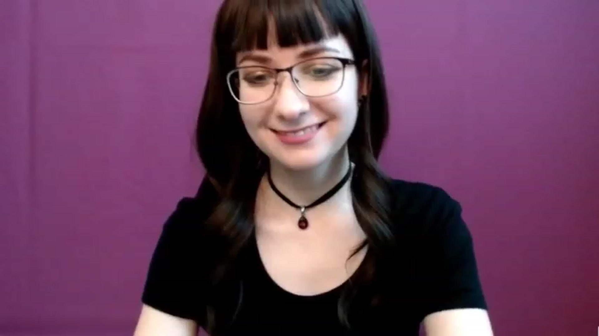 Gallery image thumbnail from Sophie_Smile's myfreecams stream on, 12/18/2022, 05:48 image 3 of 20