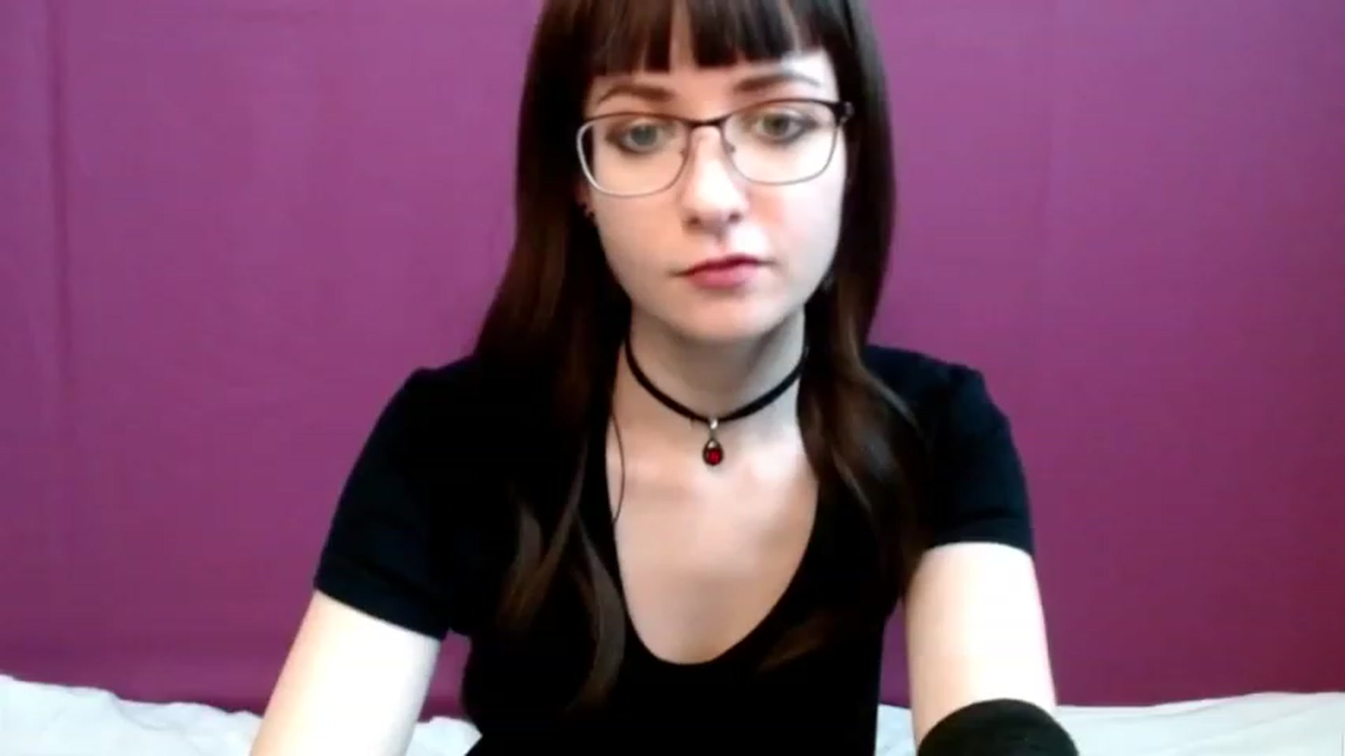 Gallery image thumbnail from Sophie_Smile's myfreecams stream on, 12/18/2022, 05:48 image 11 of 20