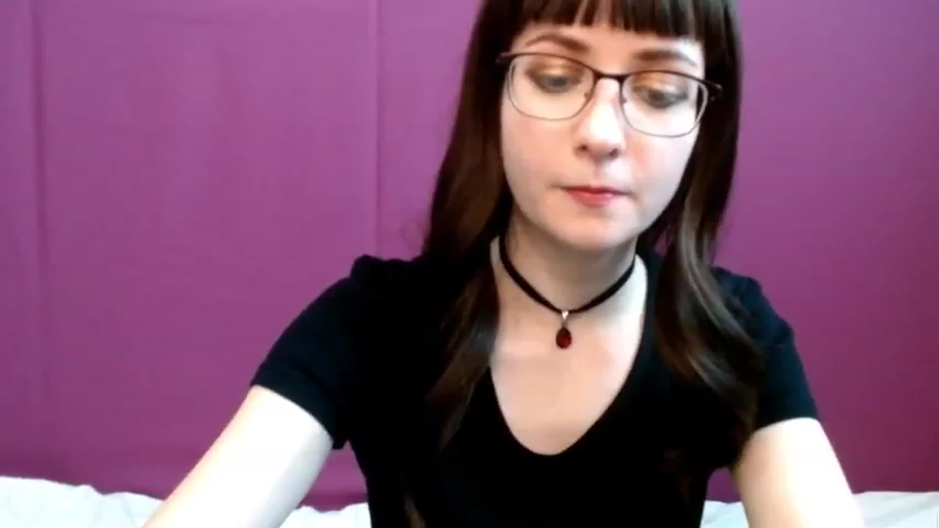 Gallery image thumbnail from Sophie_Smile's myfreecams stream on, 12/18/2022, 06:52 image 19 of 20