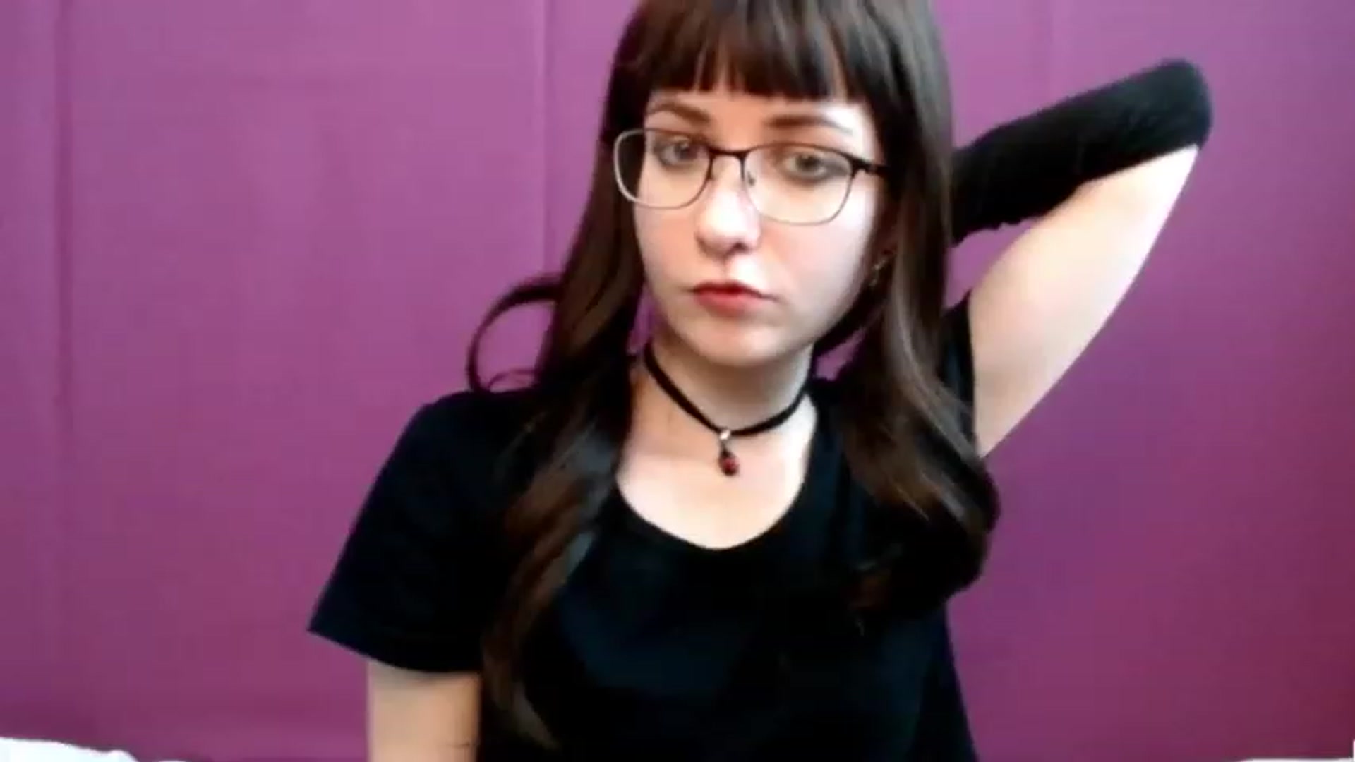 Gallery image thumbnail from Sophie_Smile's myfreecams stream on, 12/18/2022, 06:52 image 10 of 20
