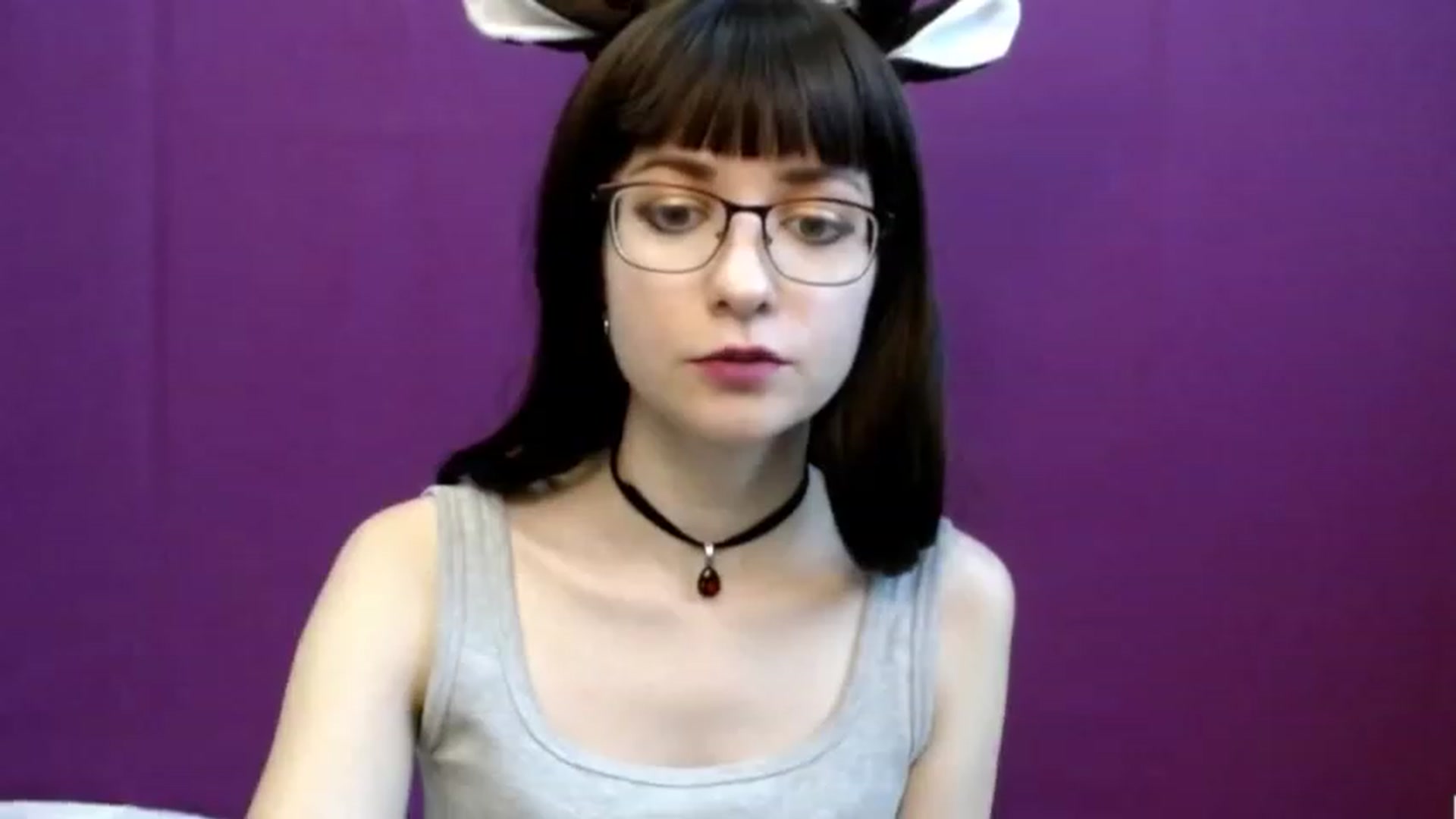 Gallery image thumbnail from Sophie_Smile's myfreecams stream on, 12/25/2022, 05:58 image 20 of 20