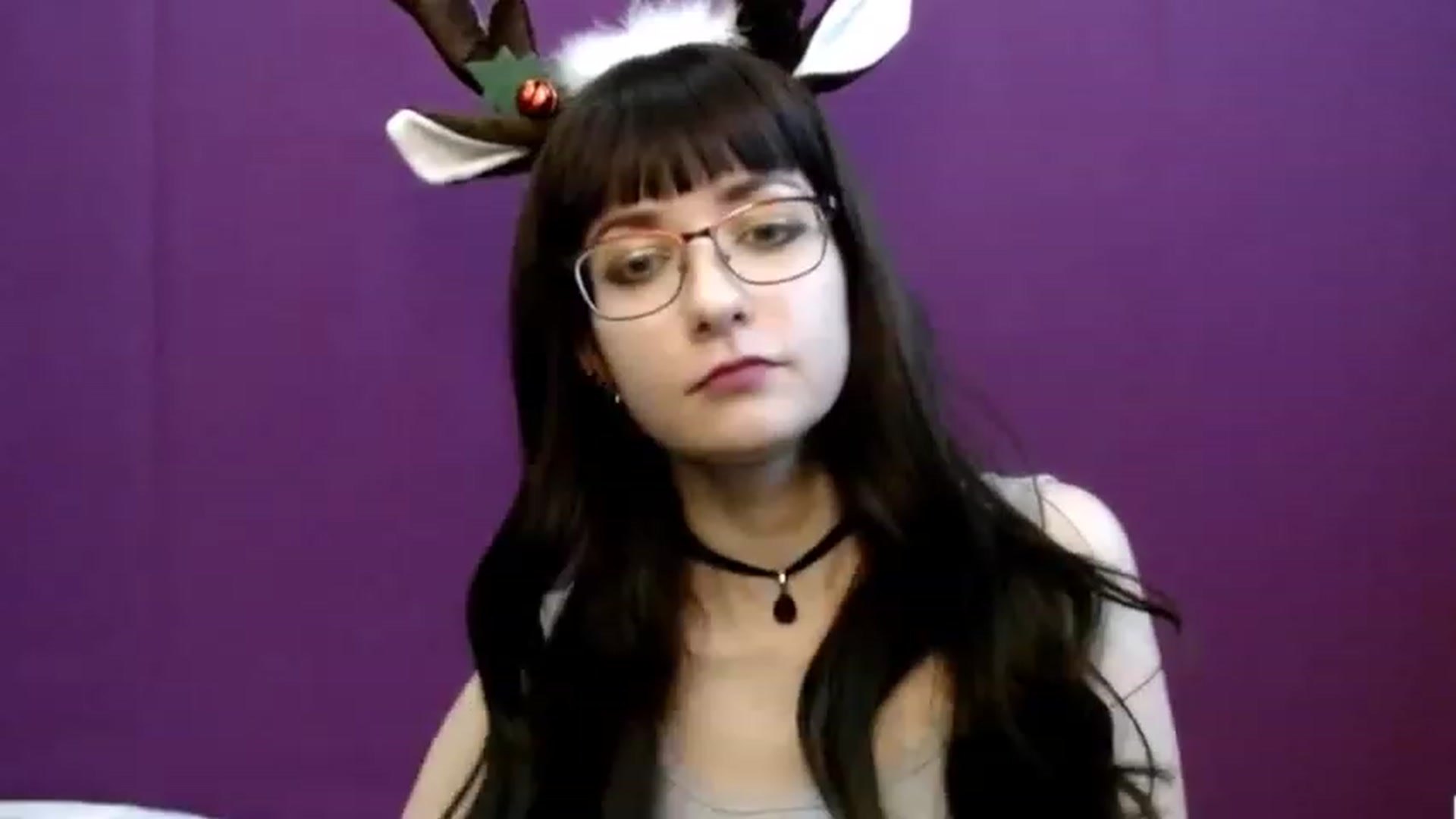 Gallery image thumbnail from Sophie_Smile's myfreecams stream on, 12/25/2022, 05:58 image 13 of 20