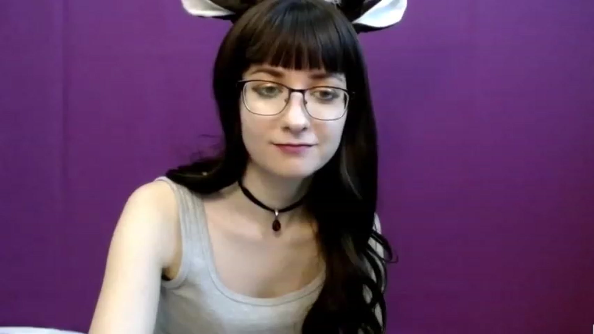 Gallery image thumbnail from Sophie_Smile's myfreecams stream on, 12/25/2022, 05:58 image 18 of 20