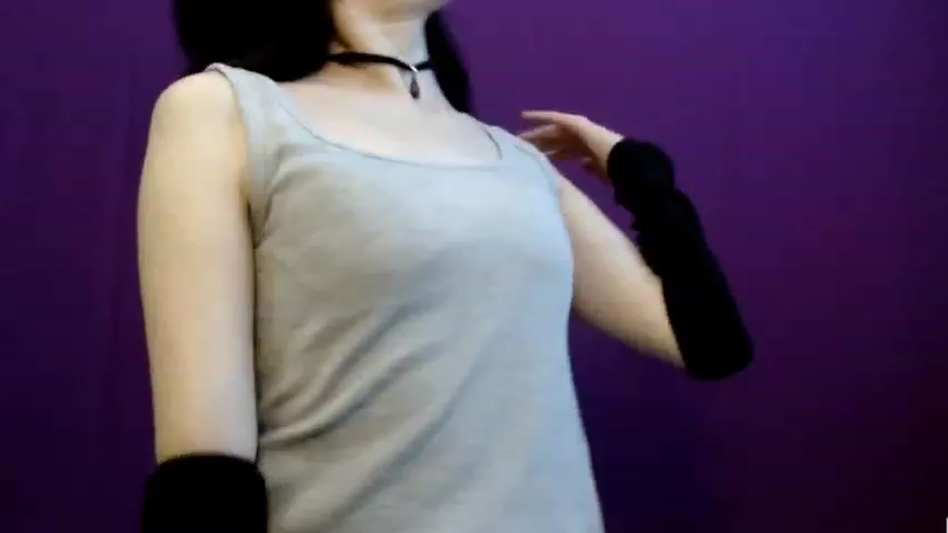 Gallery image thumbnail from Sophie_Smile's myfreecams stream on, 12/25/2022, 05:58 image 8 of 20