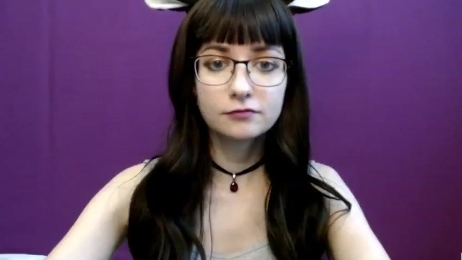 Gallery image thumbnail from Sophie_Smile's myfreecams stream on, 12/25/2022, 05:58 image 17 of 20