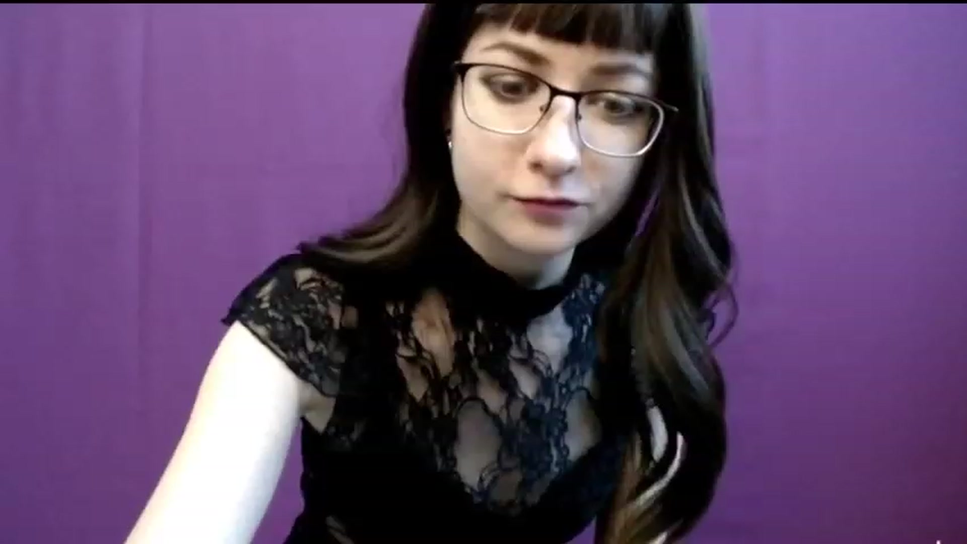 Gallery image thumbnail from Sophie_Smile's myfreecams stream on, 02/13/2023, 04:40 image 2 of 20