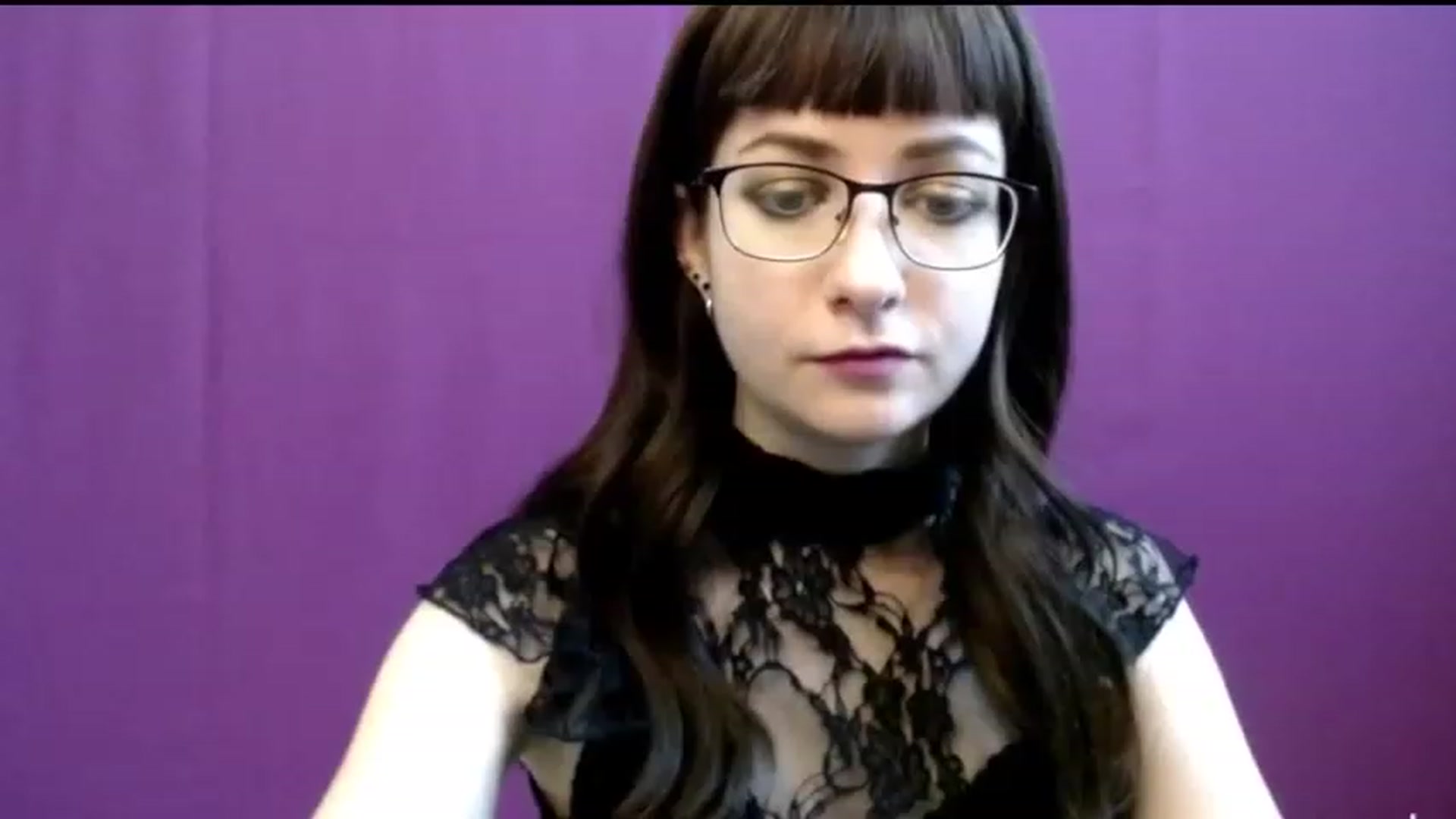 Gallery image thumbnail from Sophie_Smile's myfreecams stream on, 02/13/2023, 04:40 image 9 of 20