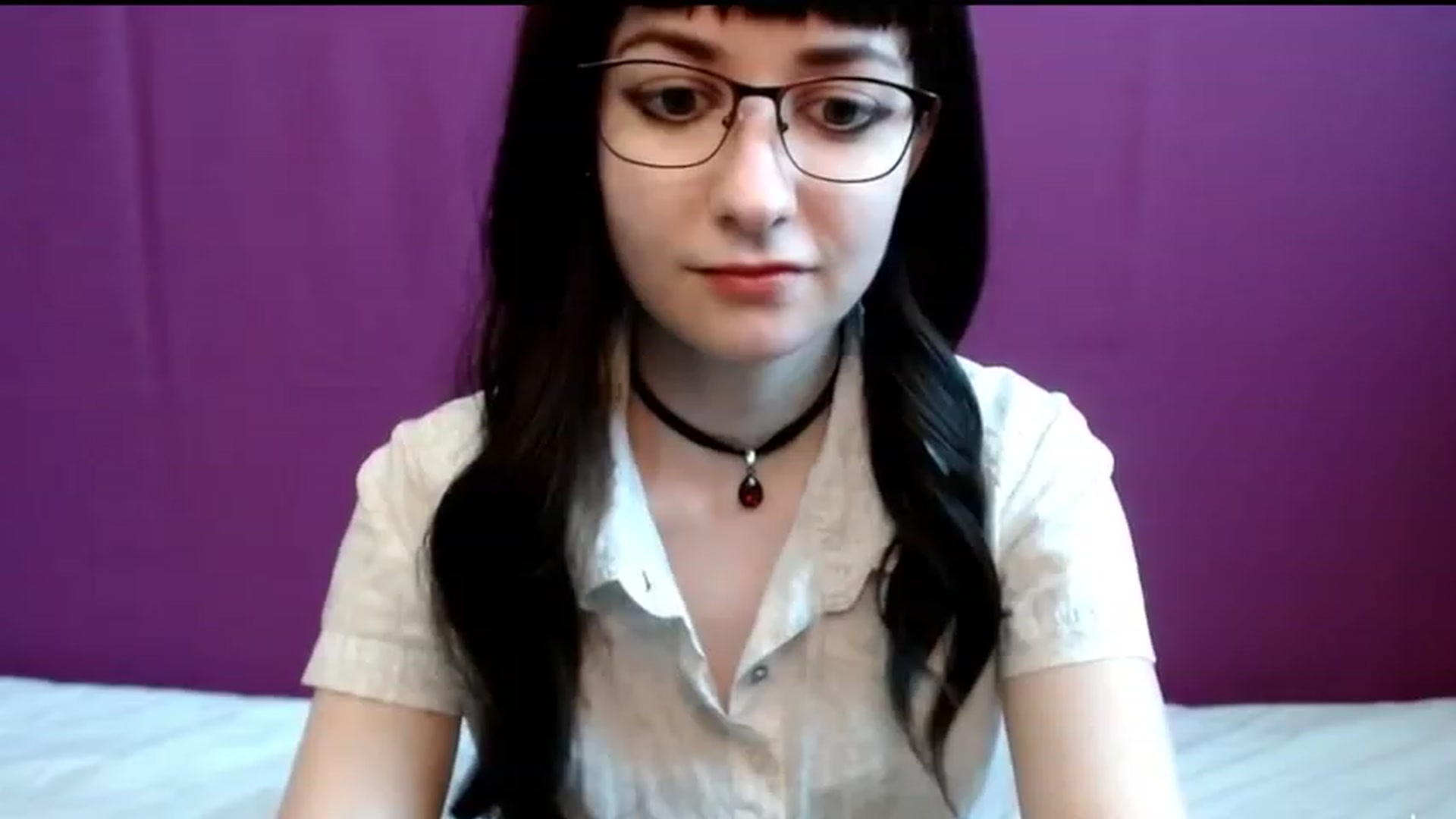 Gallery image thumbnail from Sophie_Smile's myfreecams stream on, 02/19/2023, 04:37 image 7 of 20